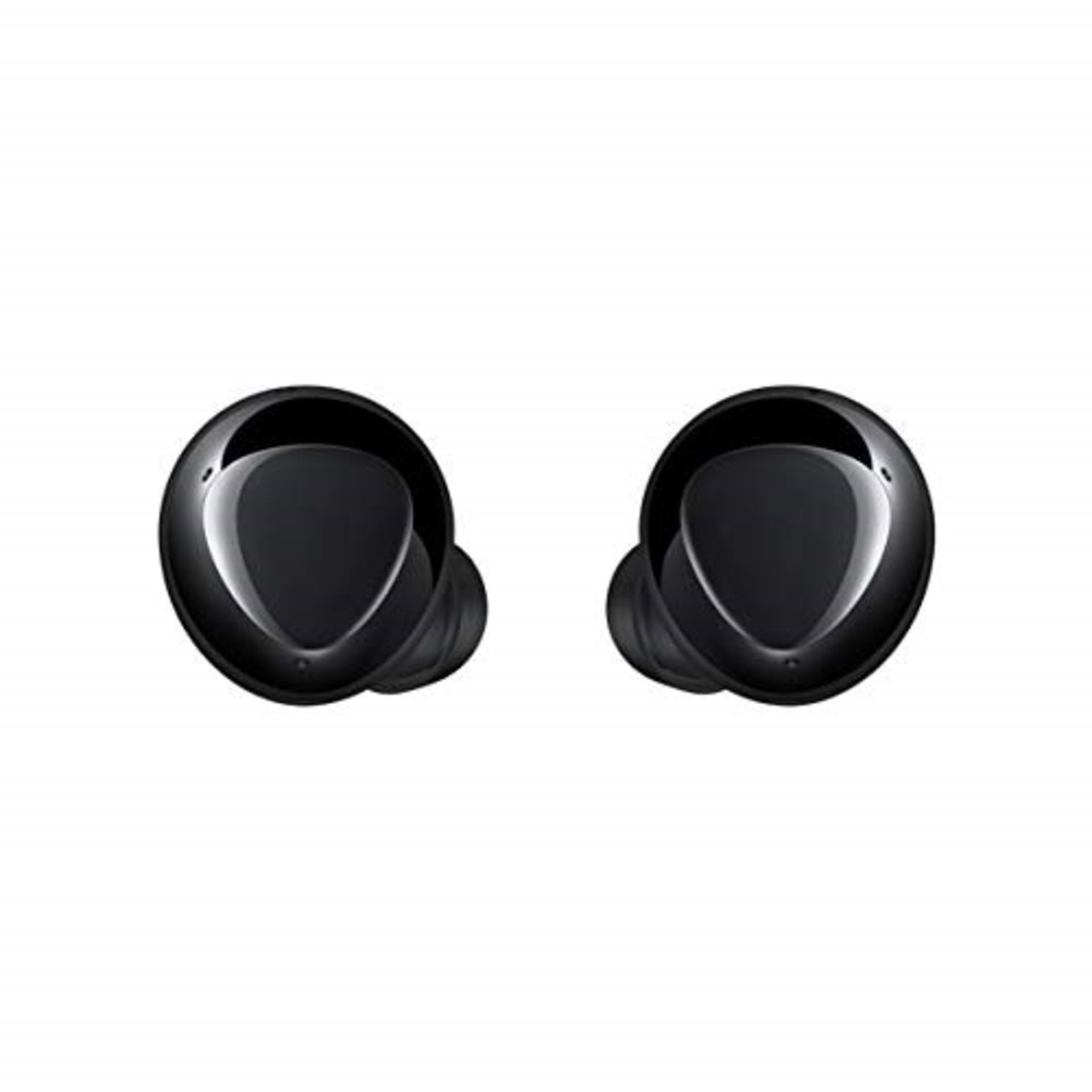 RRP £97.00 Samsung Galaxy Buds+ - Black (UK Version)