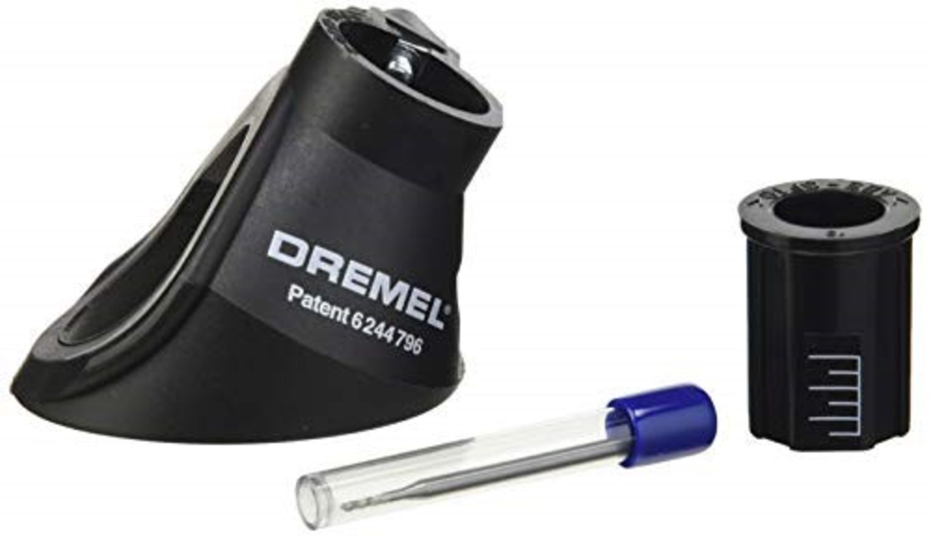 COMBINED RRP £116.00 LOT TO CONTAIN 11 ASSORTED BISS: Dremel, Magnet, Baker, UniBond, Uni, Drap - Image 2 of 12