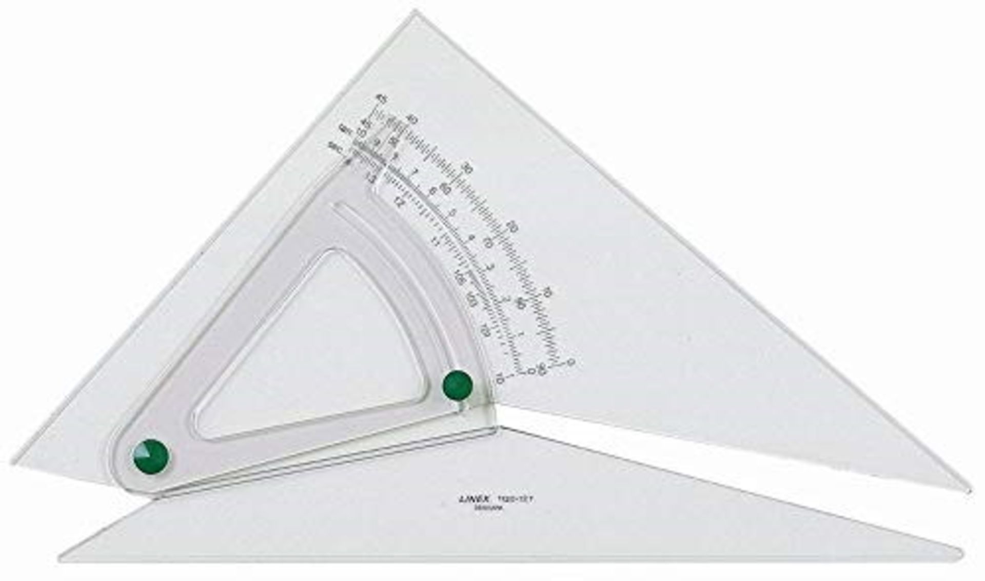 COMBINED RRP £158.00 LOT TO CONTAIN 13 ASSORTED Office Products: Arpan, DYMO, STAEDTLER, Rapesc - Image 11 of 14