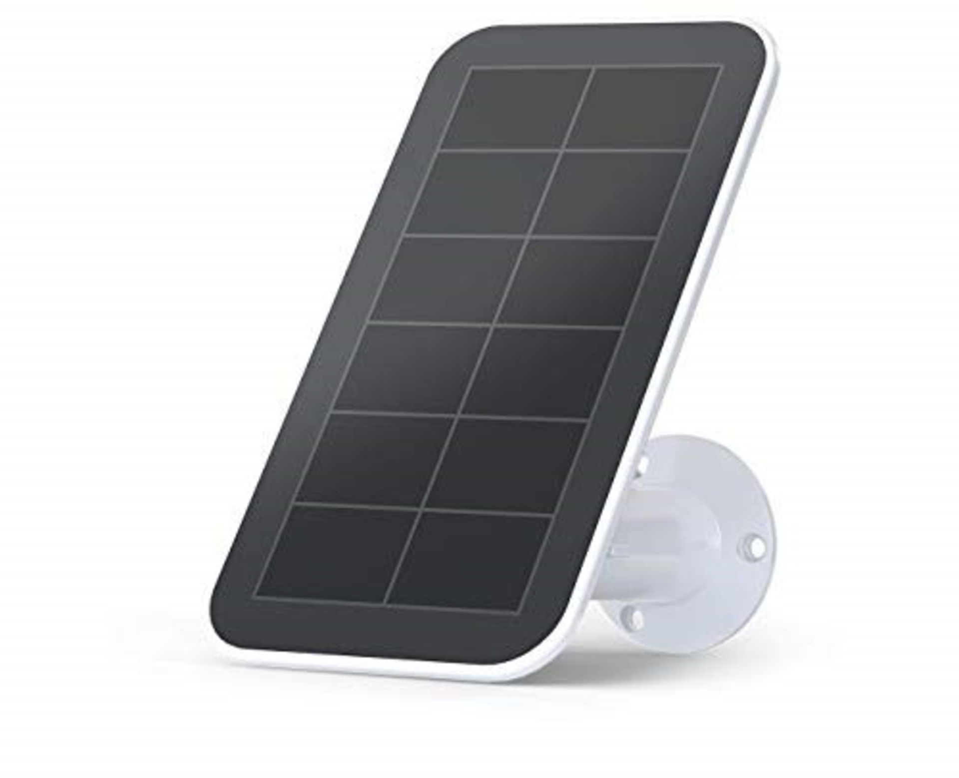 Arlo Certified Accessory | VMA5600 Solar Panel C