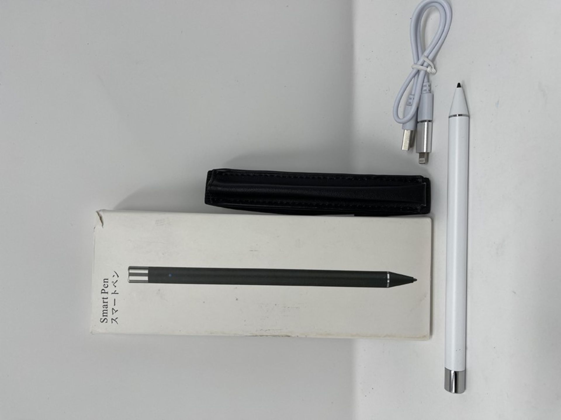 AWAVO Stylus Stift Kompatibel für Apple iPad 201 - Image 2 of 2