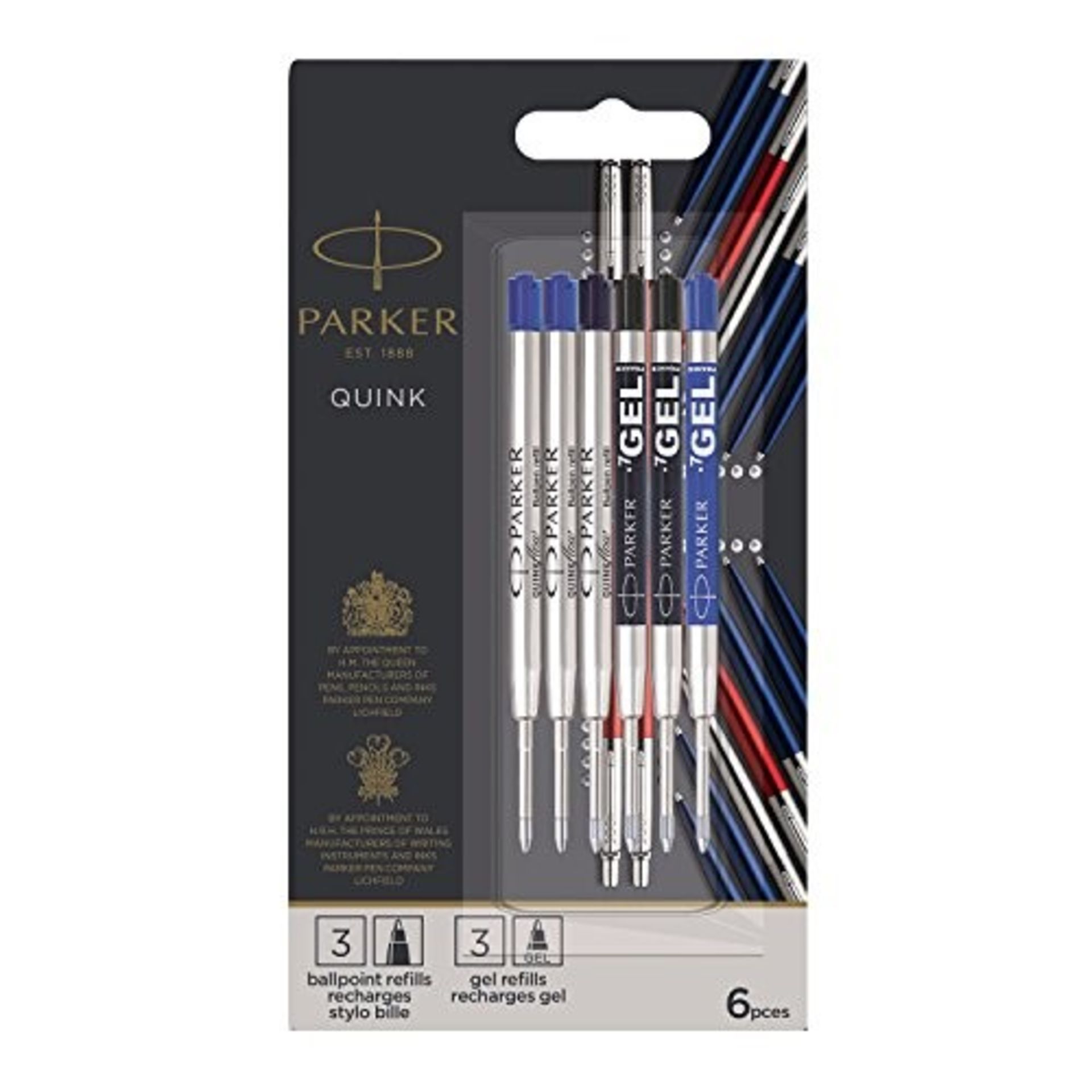 COMBINED RRP £158.00 LOT TO CONTAIN 13 ASSORTED Office Products: STAEDTLER, HINATAA, DYMO, Fish - Image 11 of 15