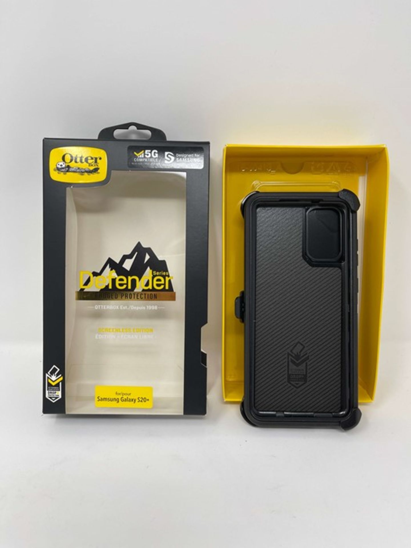 OtterBox Defender Series Case for Samsung Galaxy - Image 2 of 2