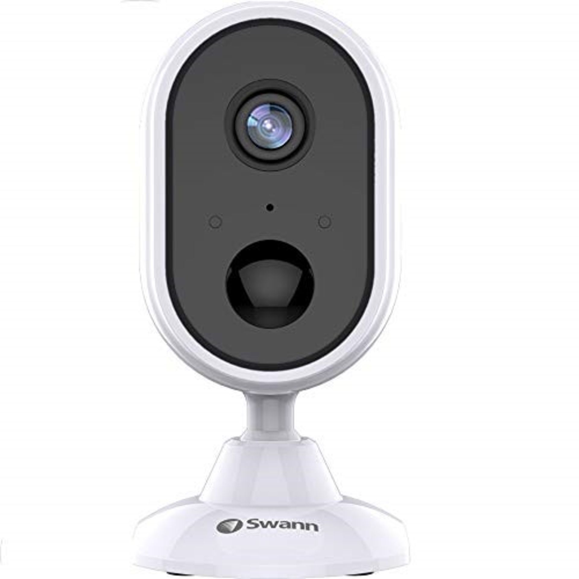 Swann Alert Indoor HD Security Camera with 2-Way
