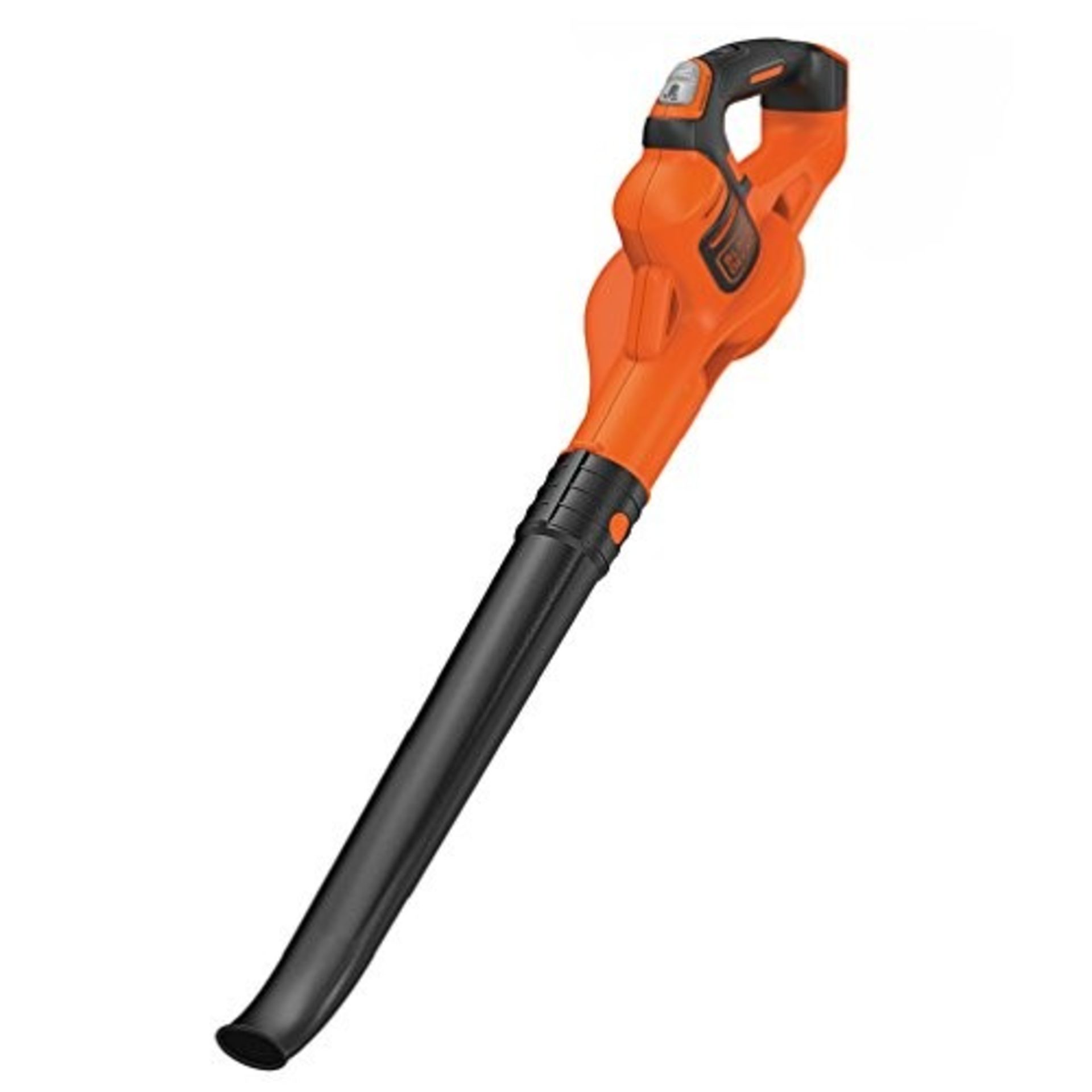 BLACK+DECKER 18V Cordless Blower with Boost Mode