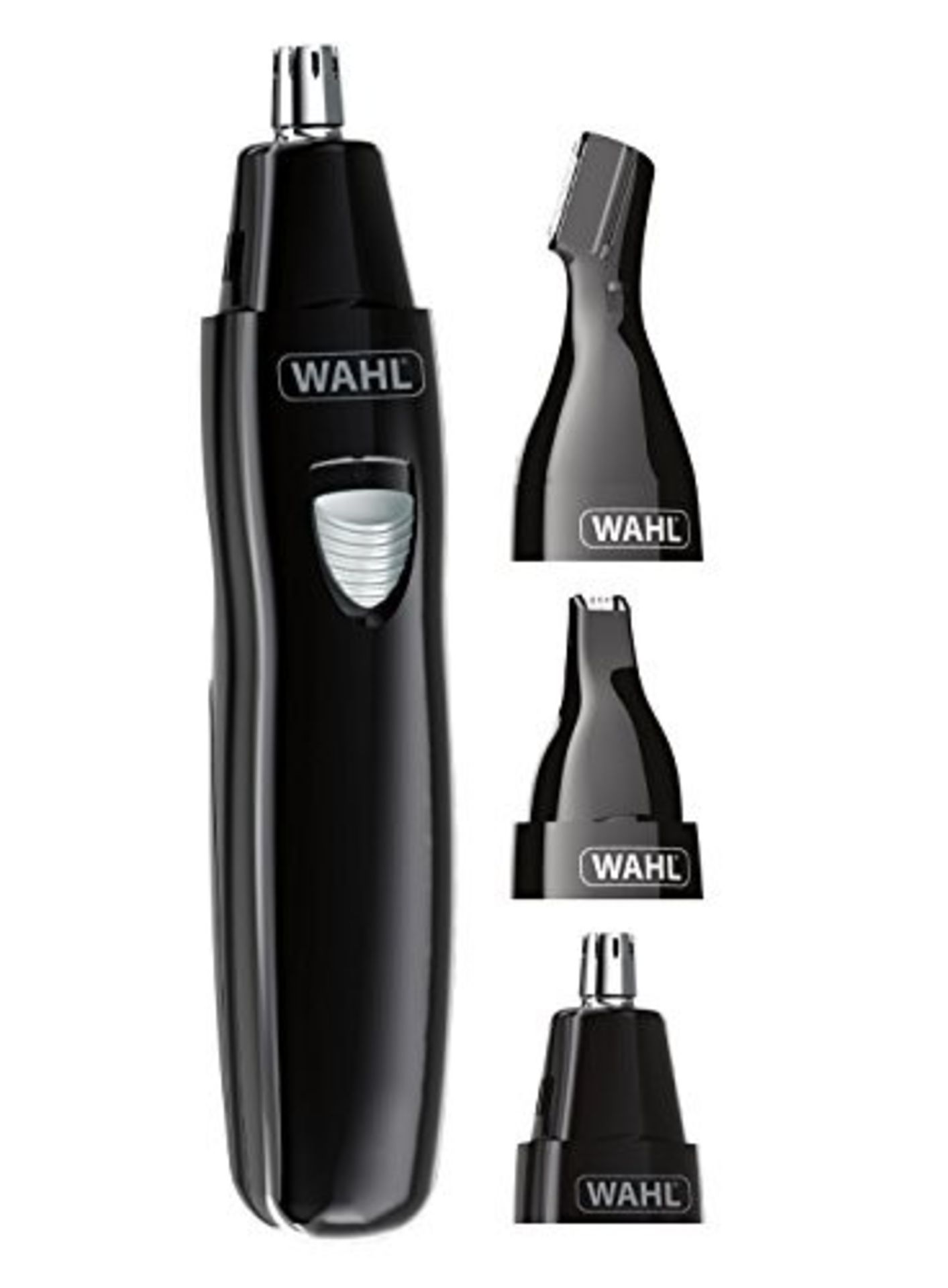 COMBINED RRP £118.00 LOT TO CONTAIN 8 ASSORTED Personal Care Appliances: GroomEase, Wahl, Wahl, - Image 7 of 9