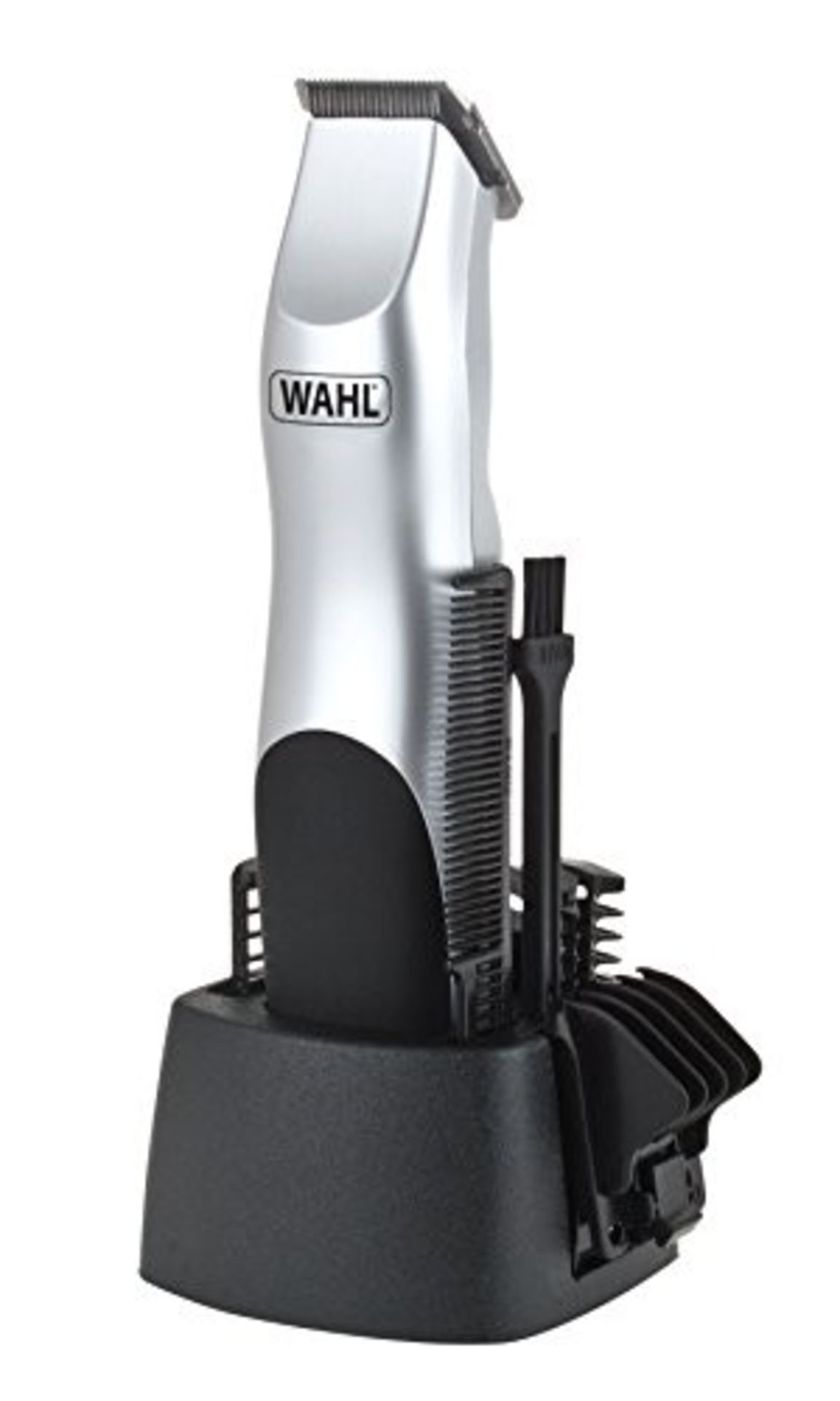 COMBINED RRP £118.00 LOT TO CONTAIN 8 ASSORTED Personal Care Appliances: GroomEase, Wahl, Wahl, - Image 3 of 9