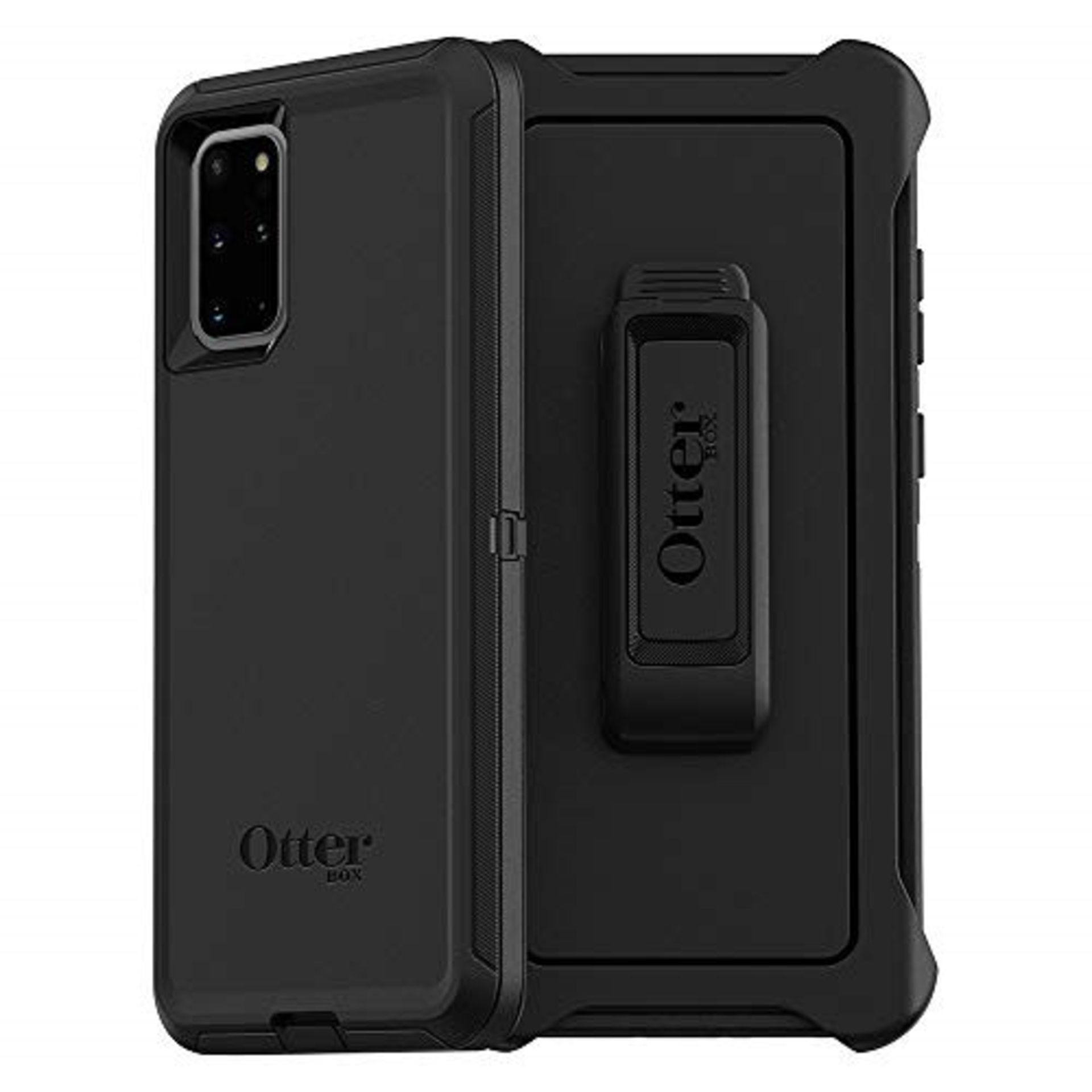 OtterBox Defender Series Case for Samsung Galaxy