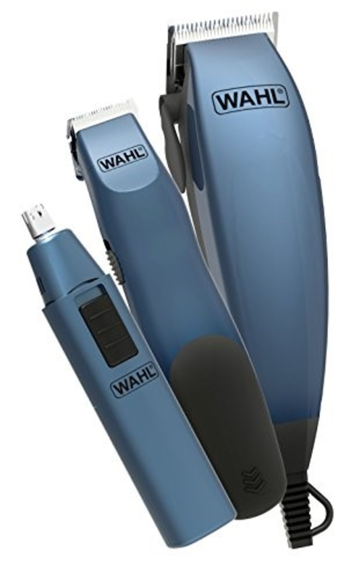 Wahl Hair Clippers for Men, 3-in-1 Corded Head S