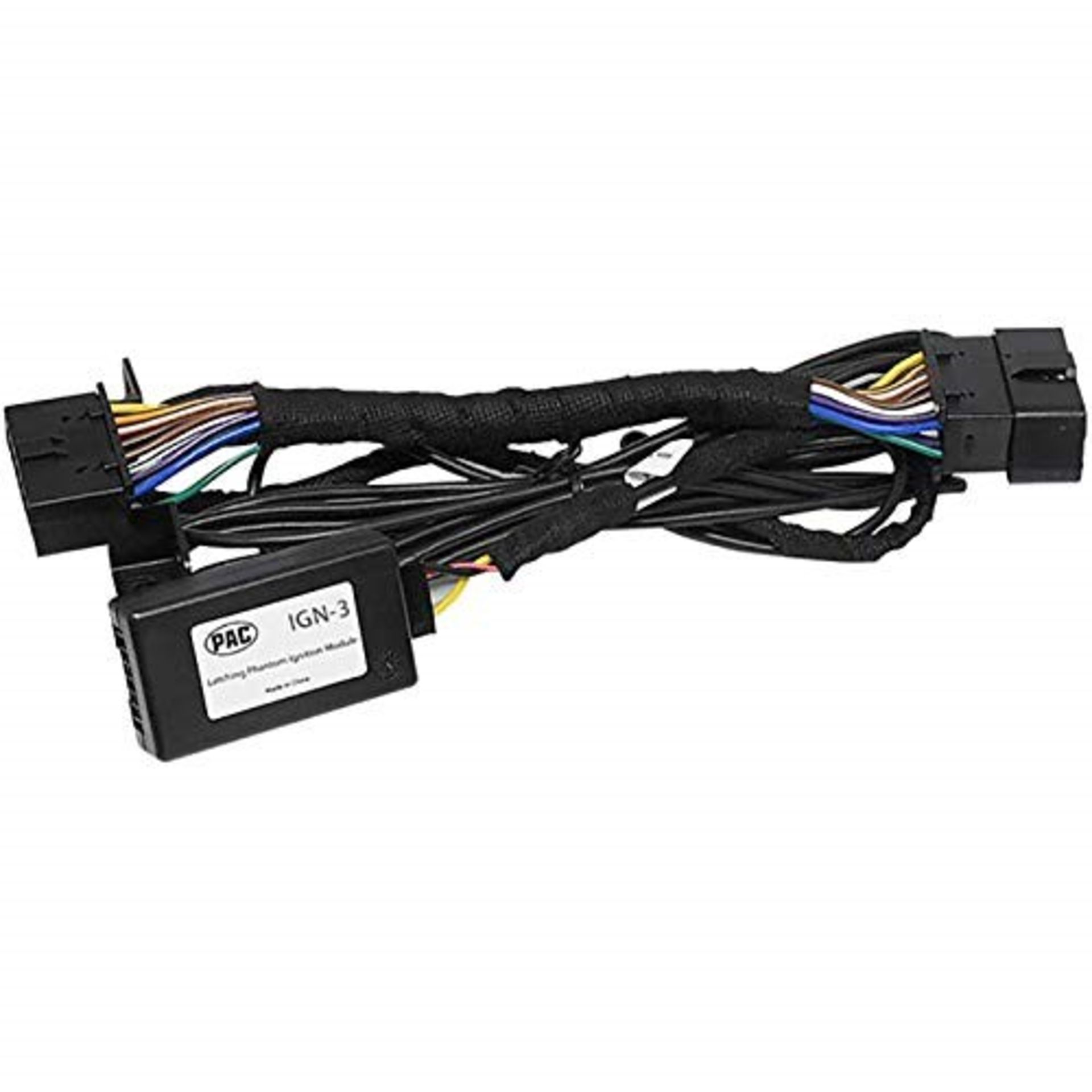 Thinkware OBD Installation Cable for Use On U100