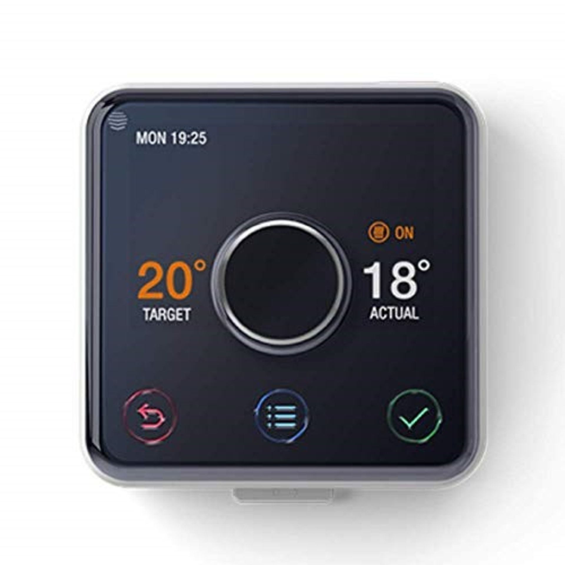 RRP £129.00 Hive Active Heating Thermostat Without Professio