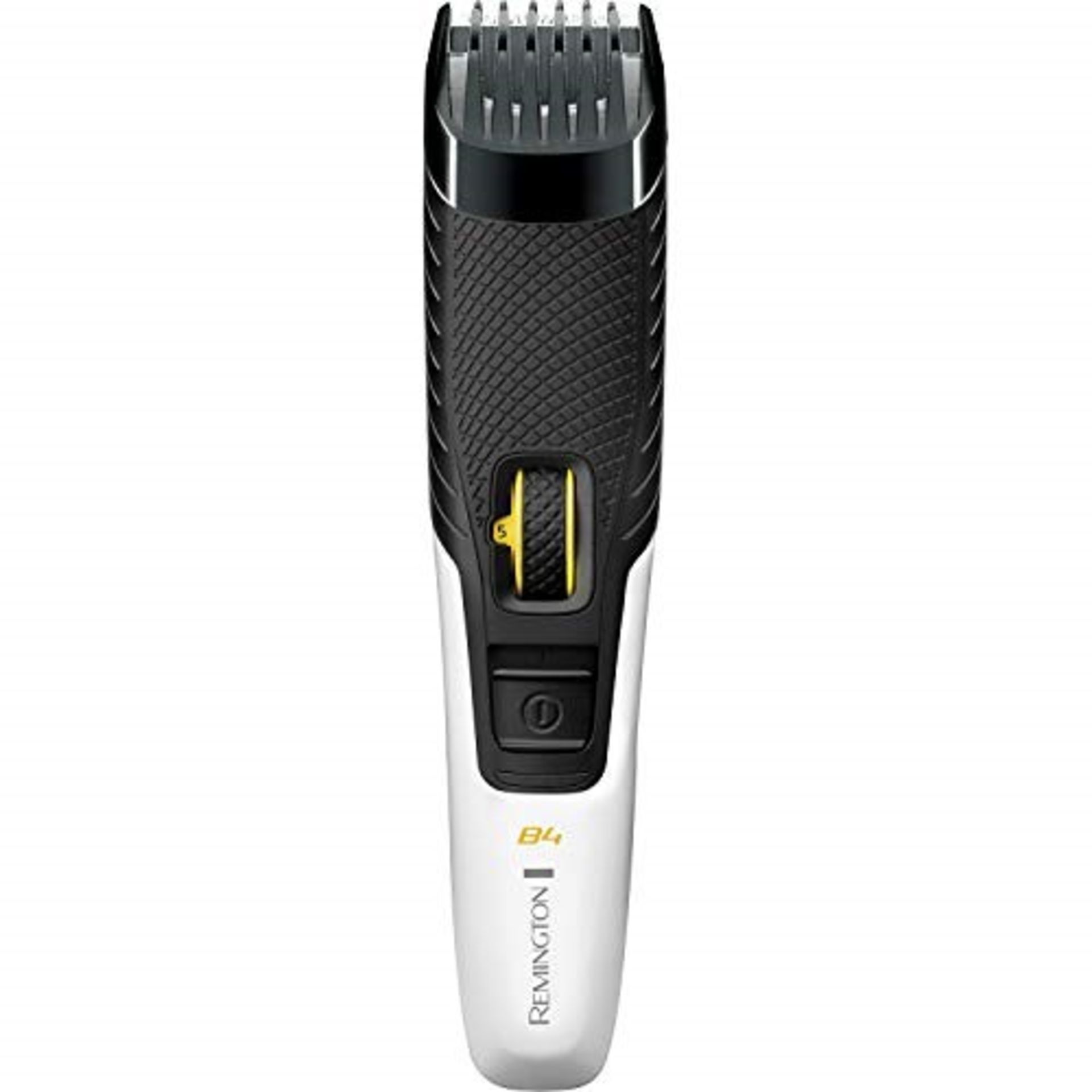 Remington B4 Style Series Mens Cordless Beard Tr