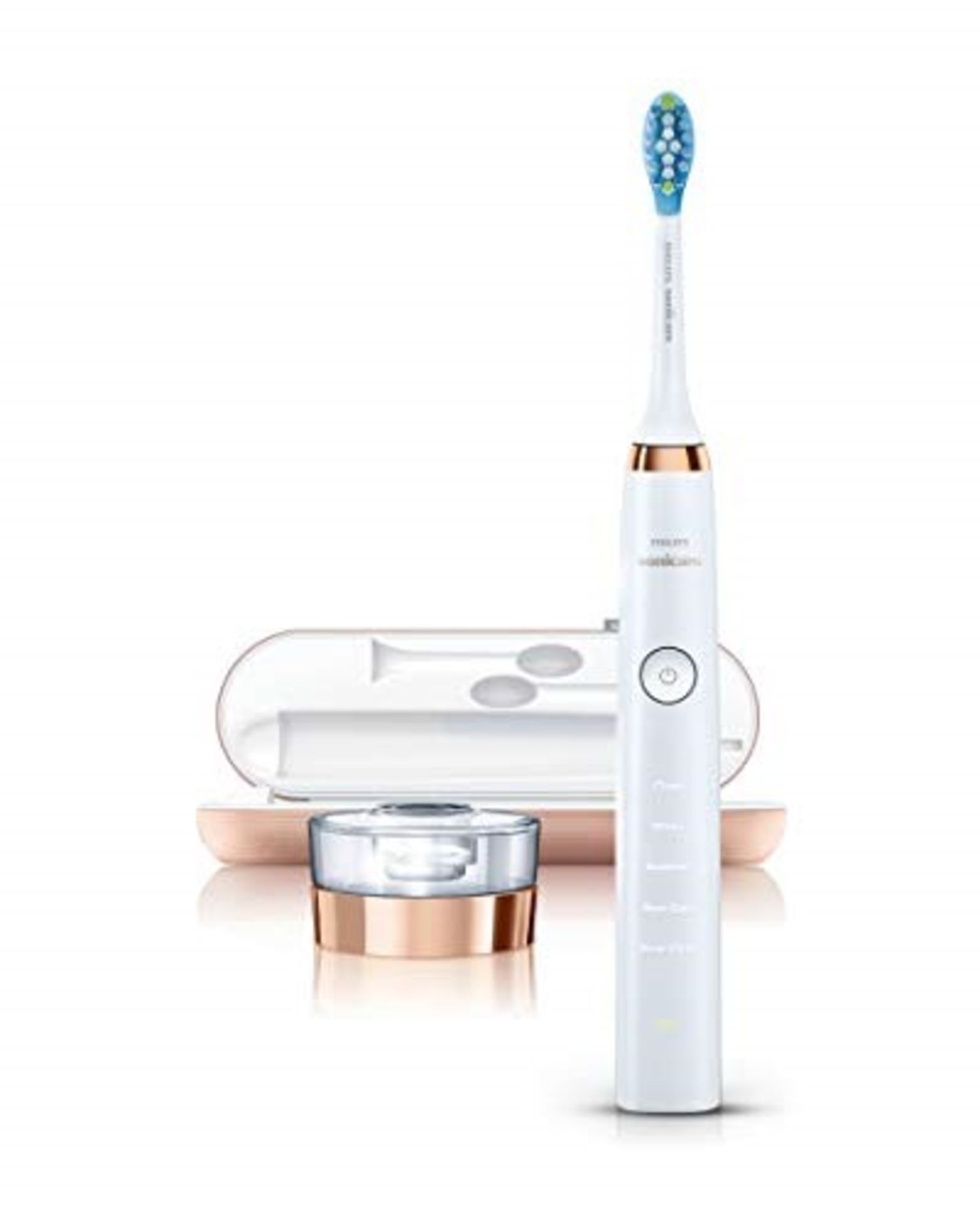 RRP £99.00 Philips Sonicare DiamondClean Rechargeable Elect