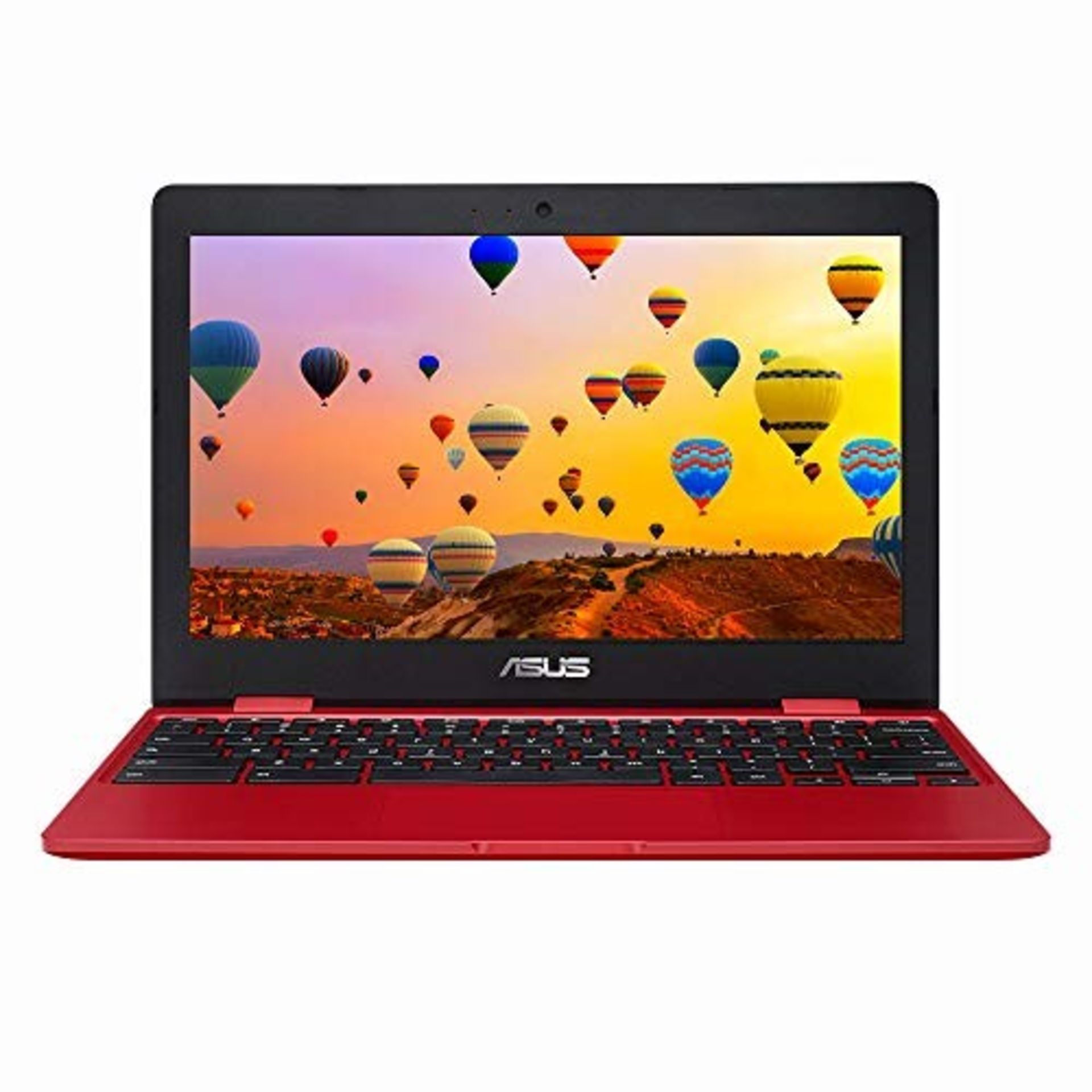 RRP £199.00 ASUS Chromebook C223NA 11.6" HD Laptop (Intel Ce
