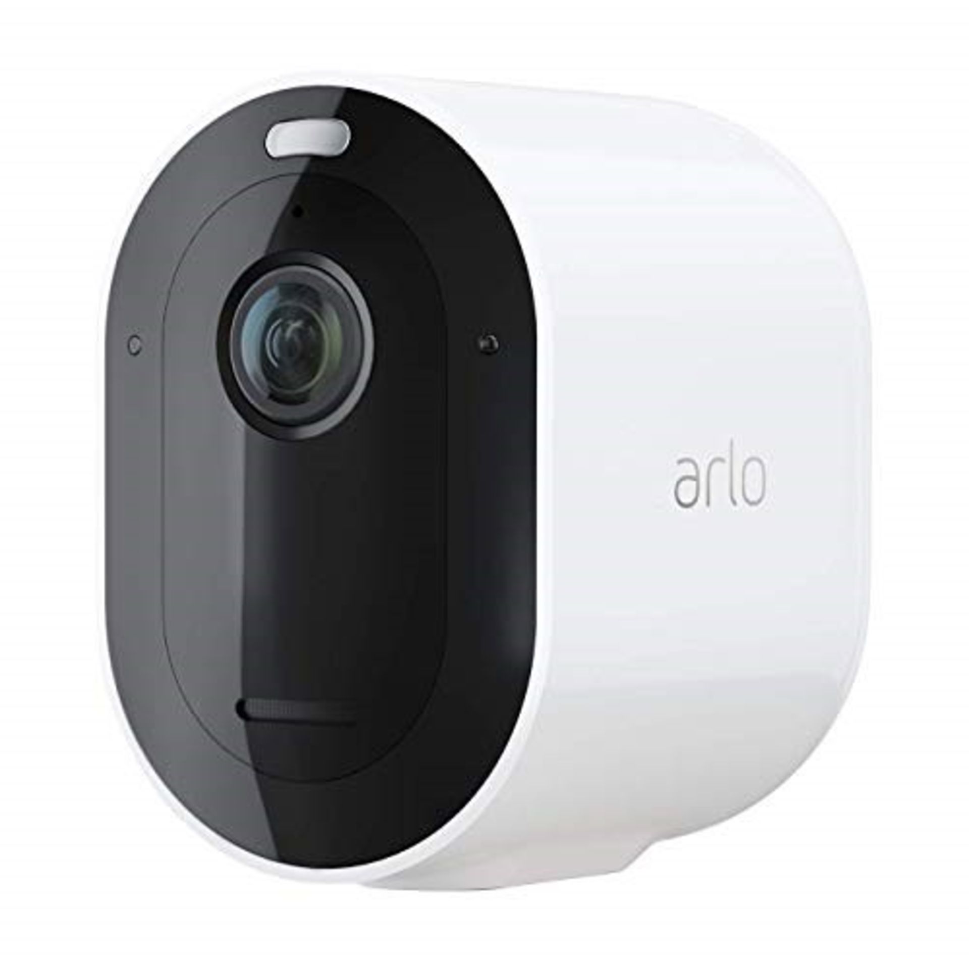 RRP £215.00 Arlo Pro3 Smart Home Security Camera CCTV Add On