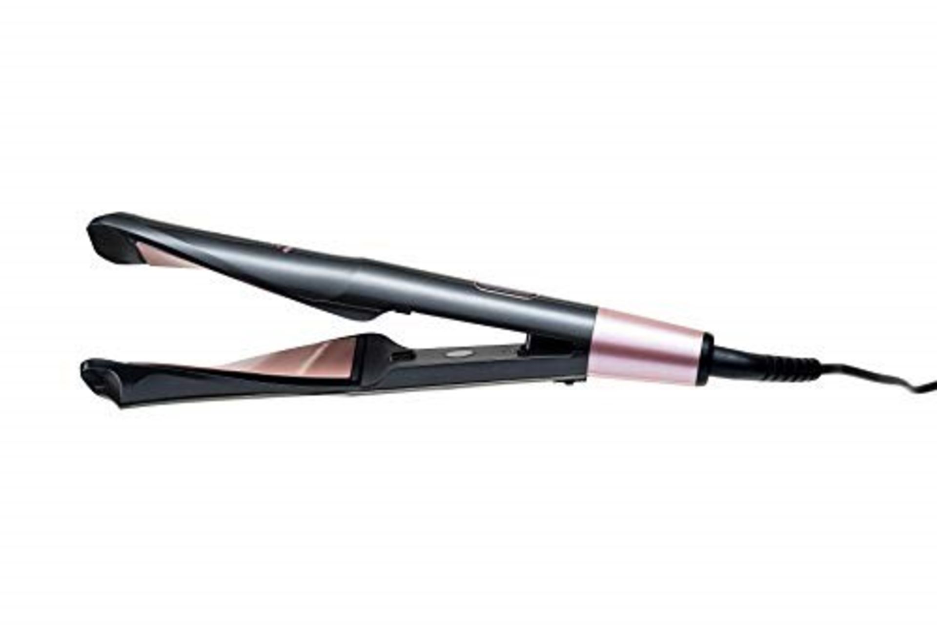 RRP £56.00 Remington Curl and Straight Confidence, 2-in-1 H