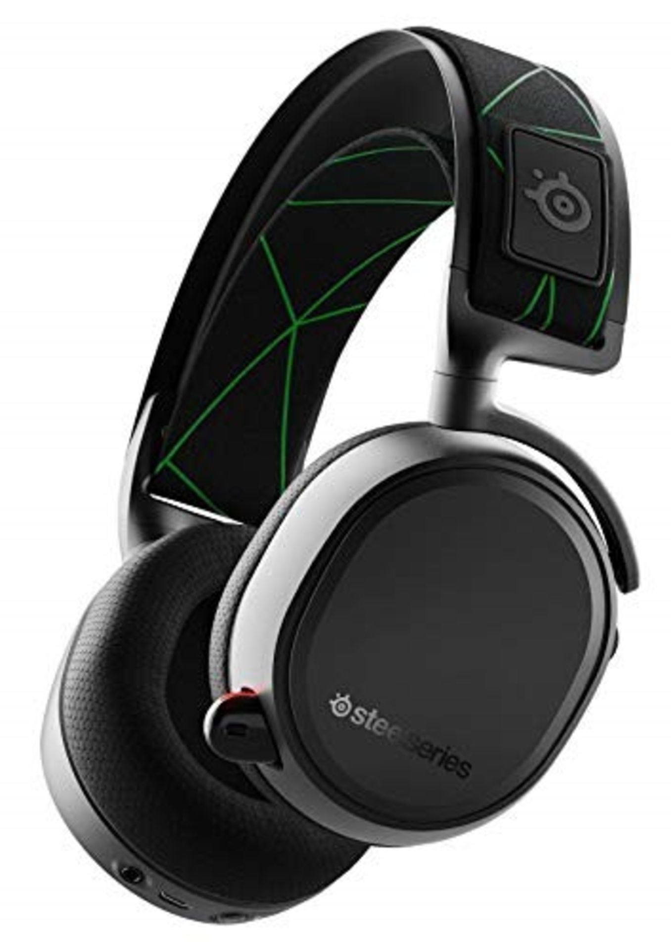 RRP £179.00 SteelSeries Arctis 9X  Built-in Xbox Wireless a