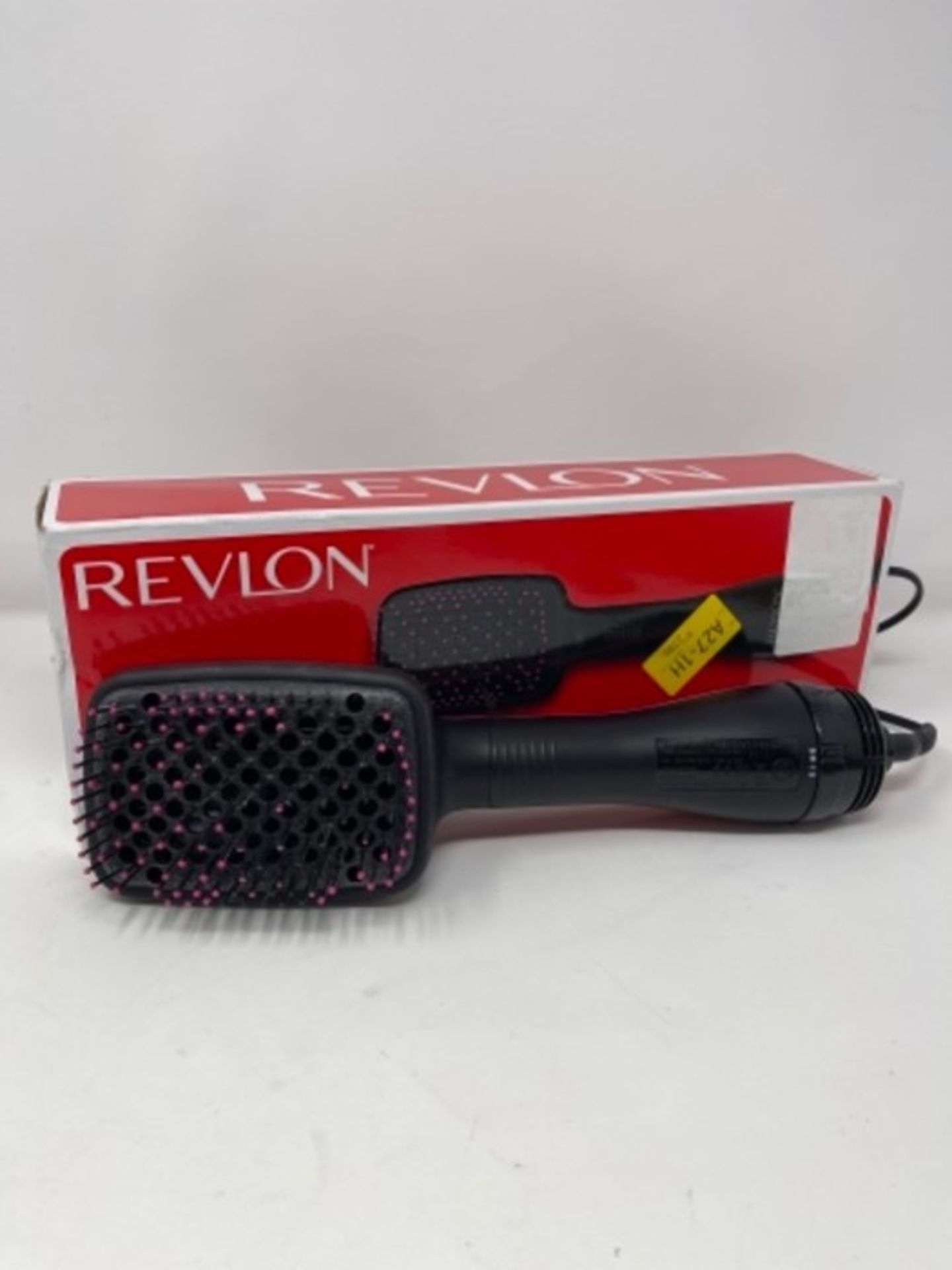 Revlon RVHA6475UK Perfectionist 2-in-1 Dryer - Image 2 of 2