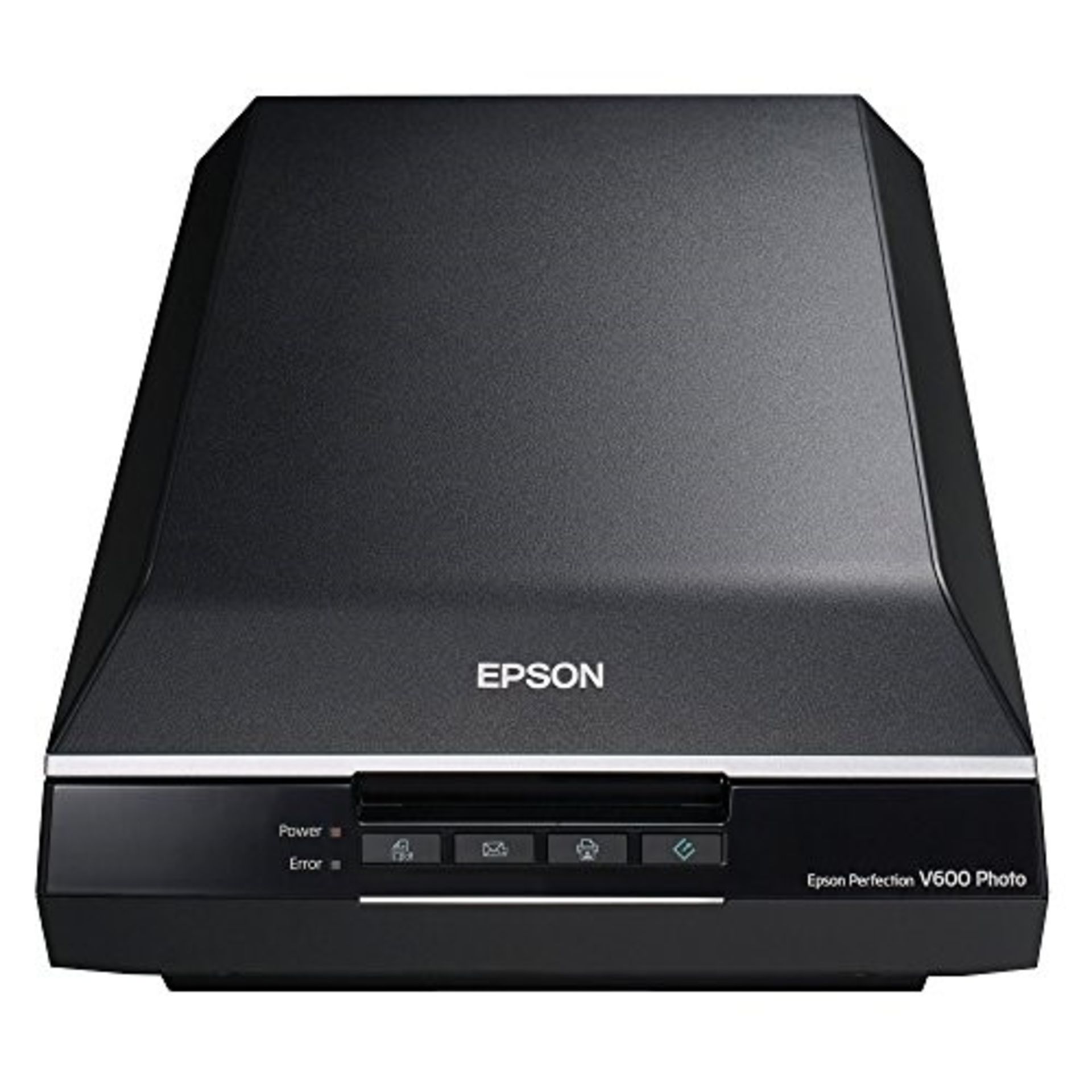 RRP £238.00 Epson Perfection V600 Home Photo Scanner