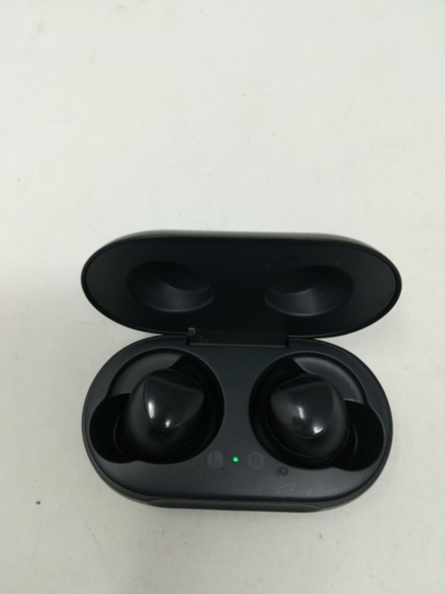 RRP £98.00 Samsung Galaxy Buds - Black (UK Version) - Image 2 of 2