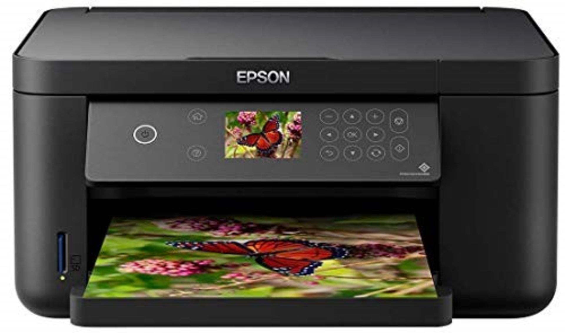 RRP £61.00 Epson Expression Home XP-5105 Print/Scan/Copy Wi