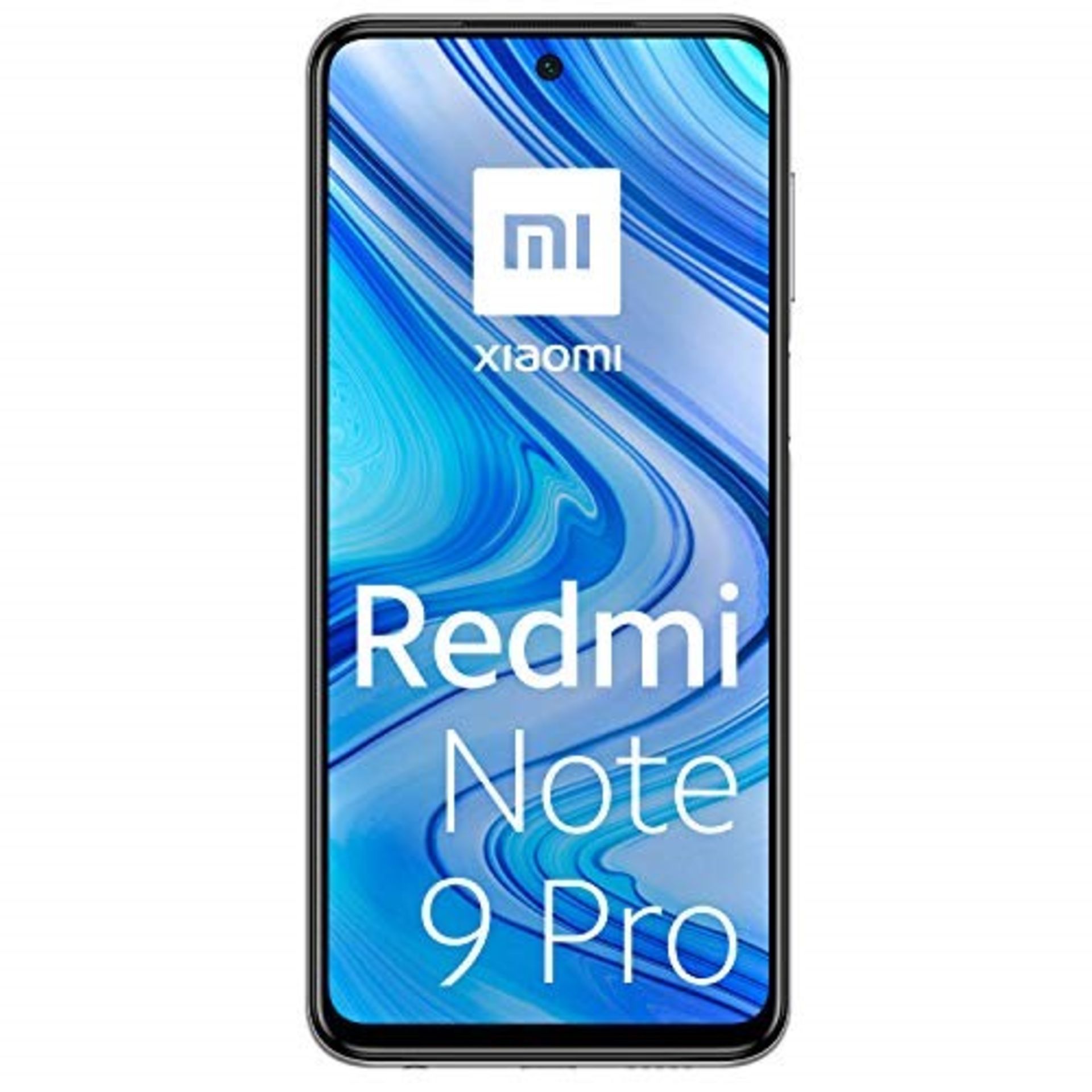 RRP £178.00 Xiaomi Redmi Note 9 Pro Smartphone 6GB RAM 128GB