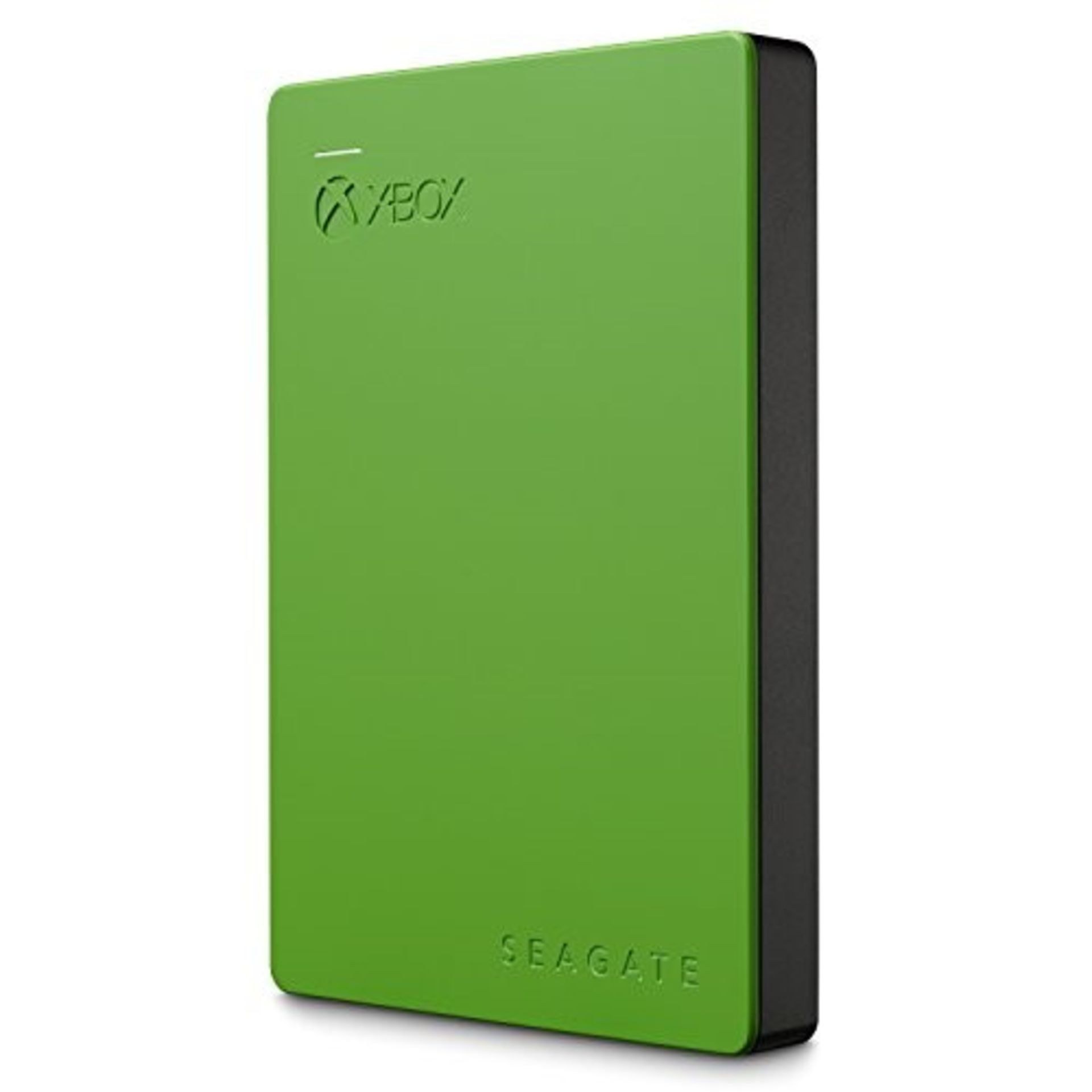 RRP £62.00 Seagate Game Drive for Xbox, 2 TB, External Hard