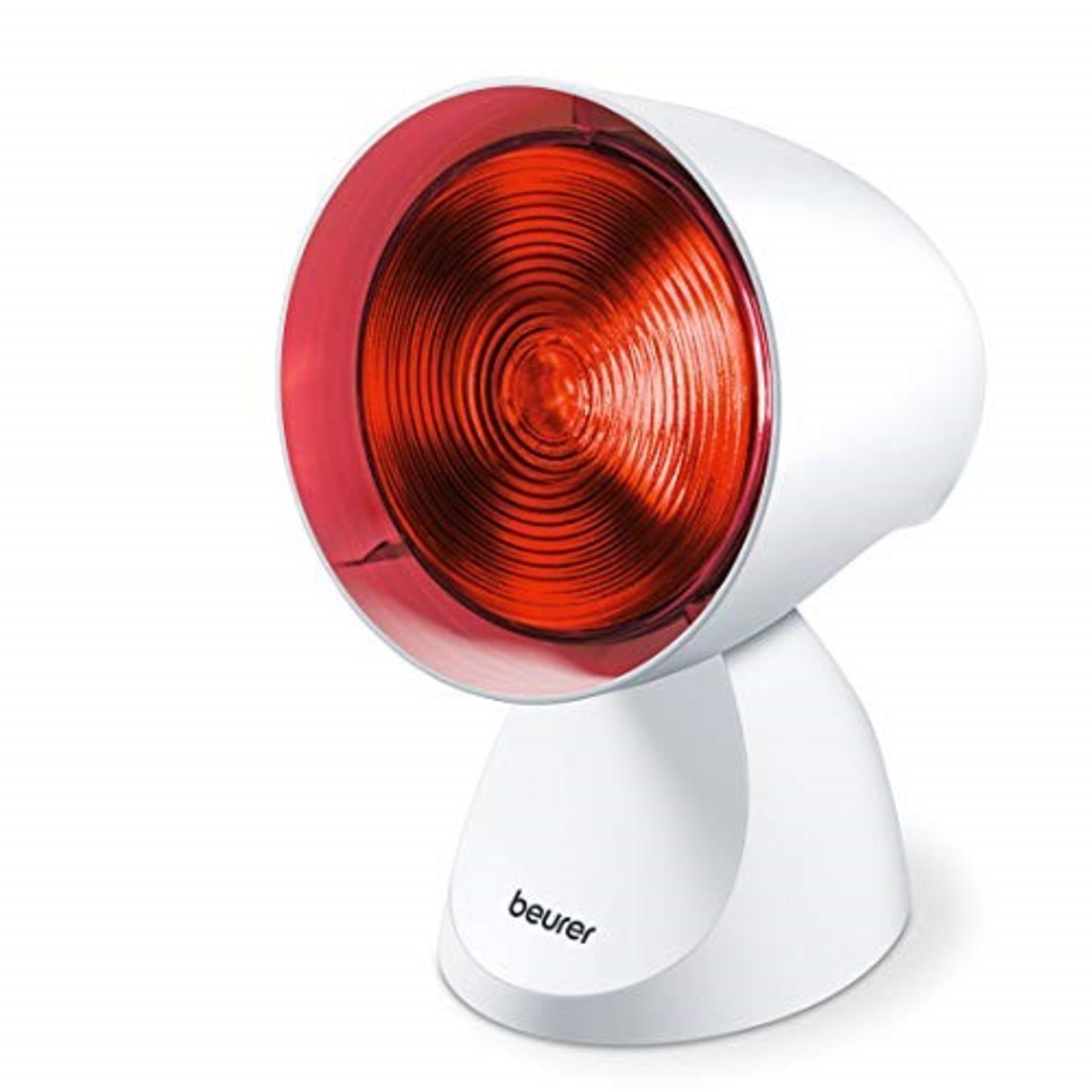 Beurer IL21 Infrared Heat Lamp | Warm and soothi