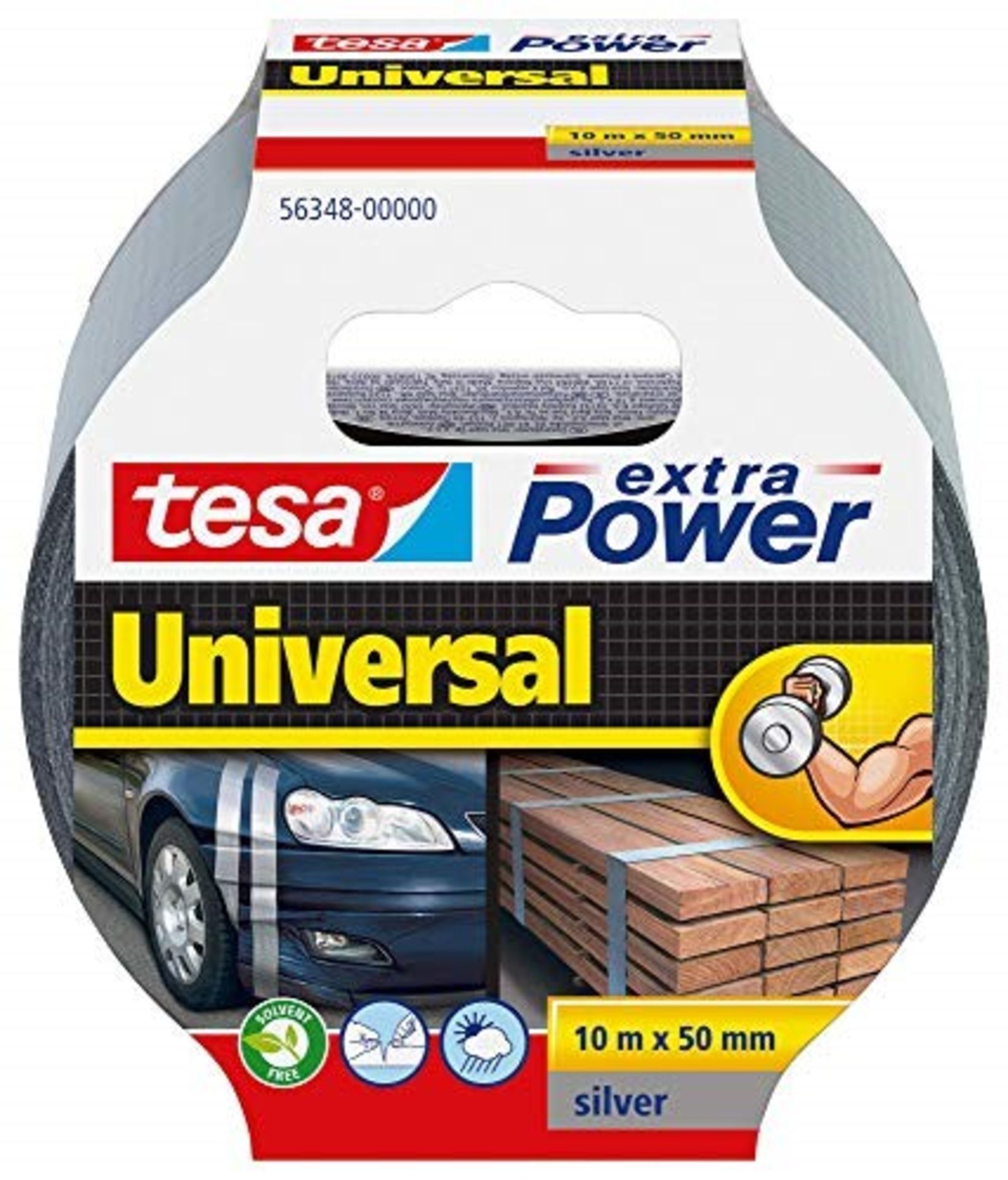 COMBINED RRP £129.00 LOT TO CONTAIN 13 ASSORTED Home Improvement: LIUMY, 24Volt, Universal, tes - Image 6 of 13