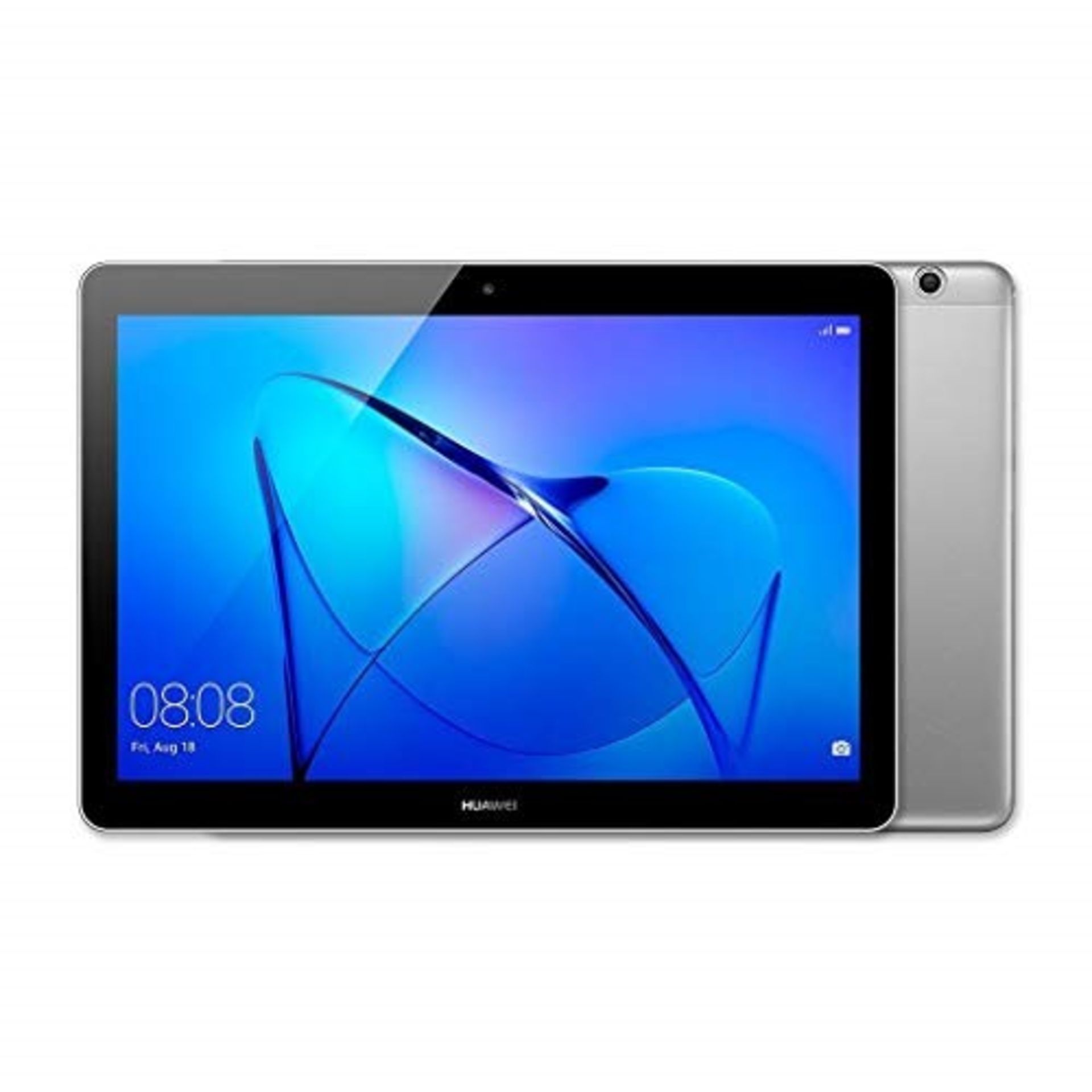 RRP £138.00 HUAWEI MediaPad T3 10  9.6" Android 8.0 Tablet,