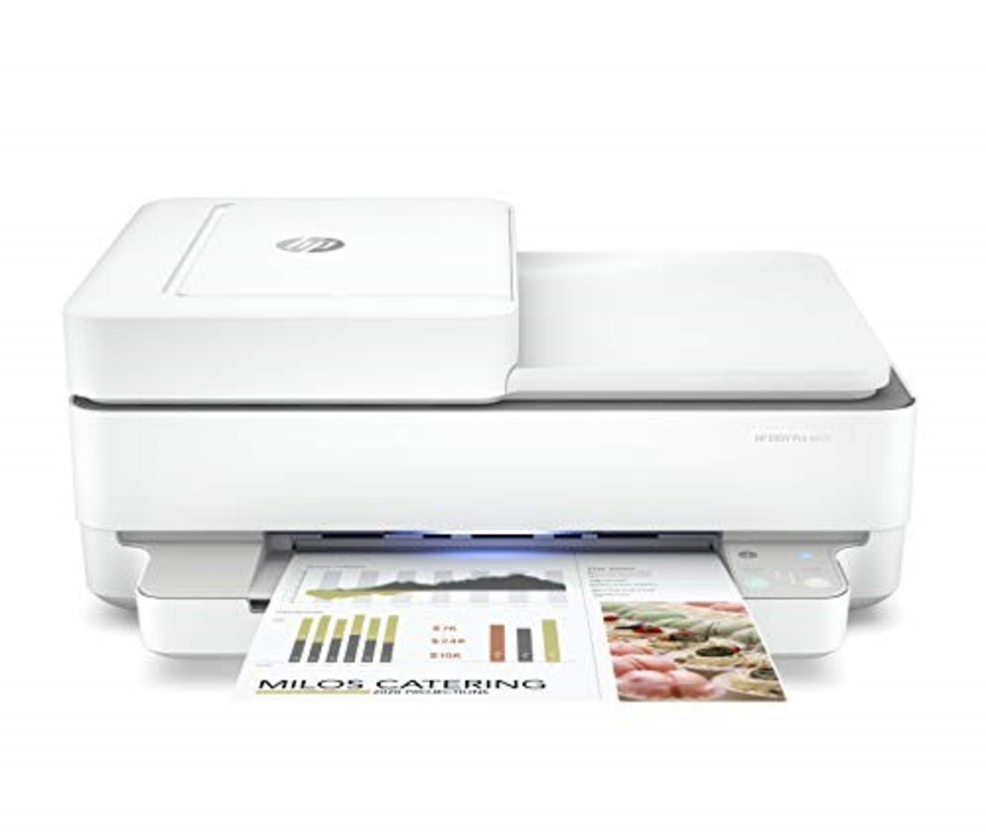 RRP £85.00 HP ENVY Pro 6420 All-in-One Printer with Wireles