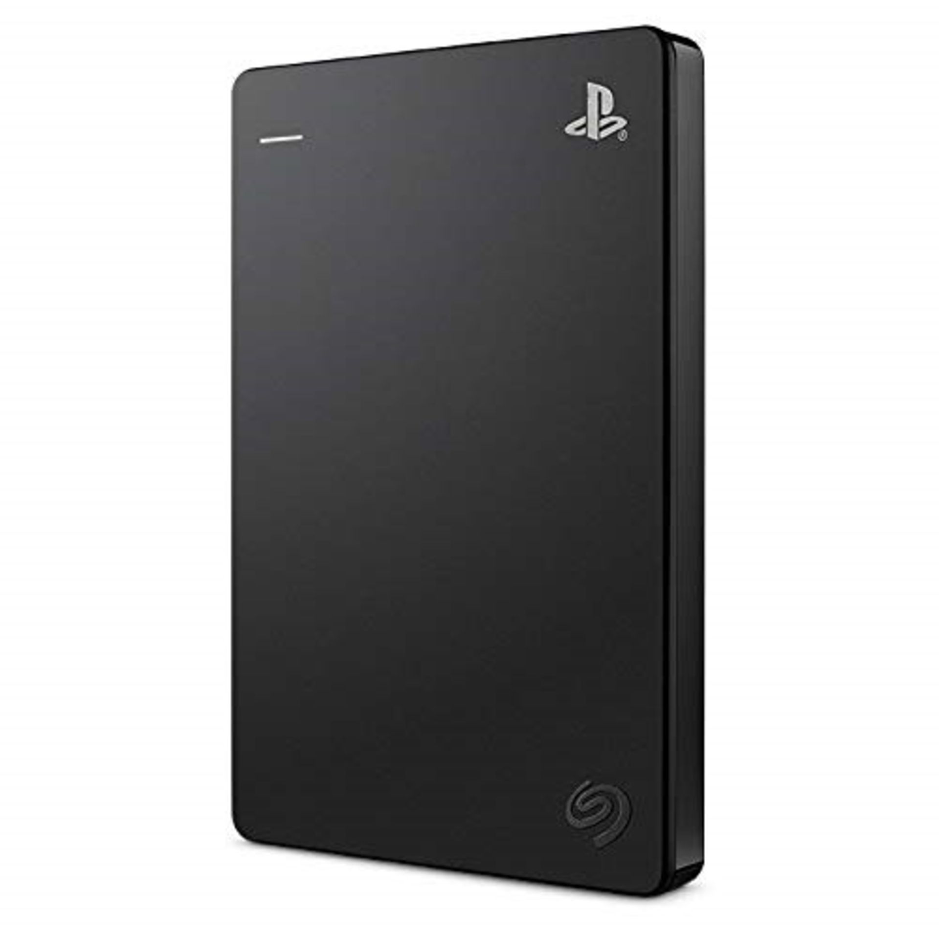 RRP £62.00 Seagate 2TB HDD Officially Licensed for Playstation Systems , Black