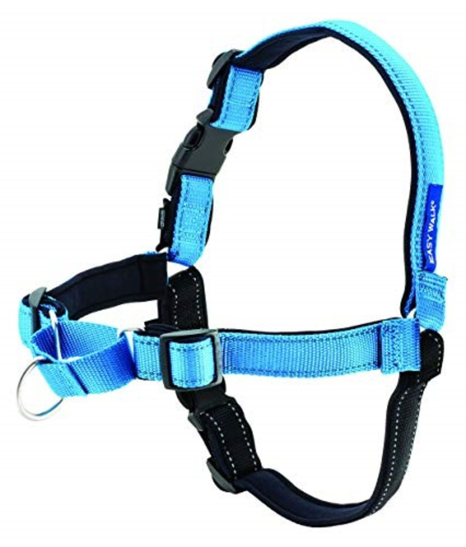 PetSafe, Easy Walk Deluxe Harness/leash, No pull, Training, Adjustable for small/mediu