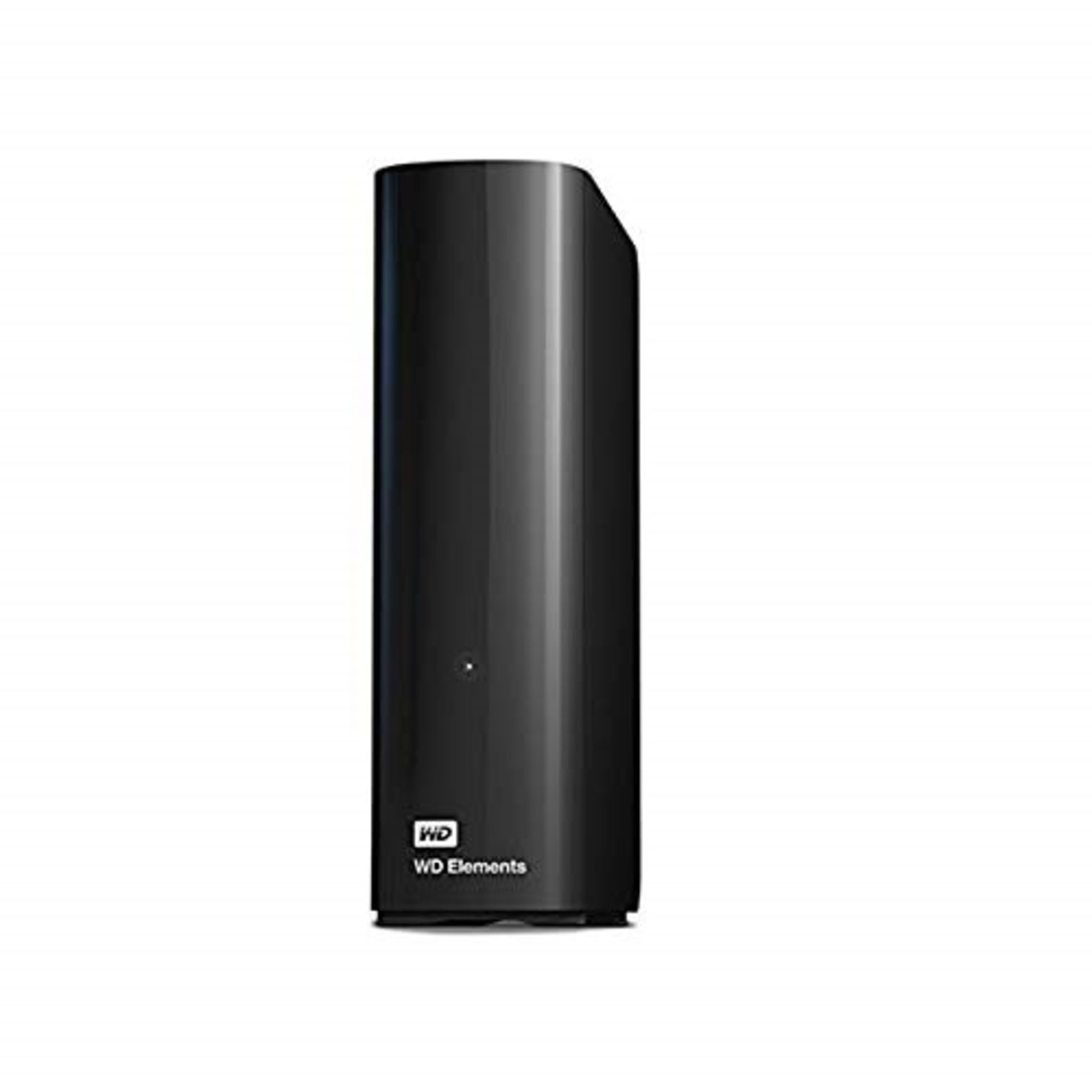 RRP £209.00 WD 14 TB Elements Desktop External Hard Drive - USB 3.0, Black