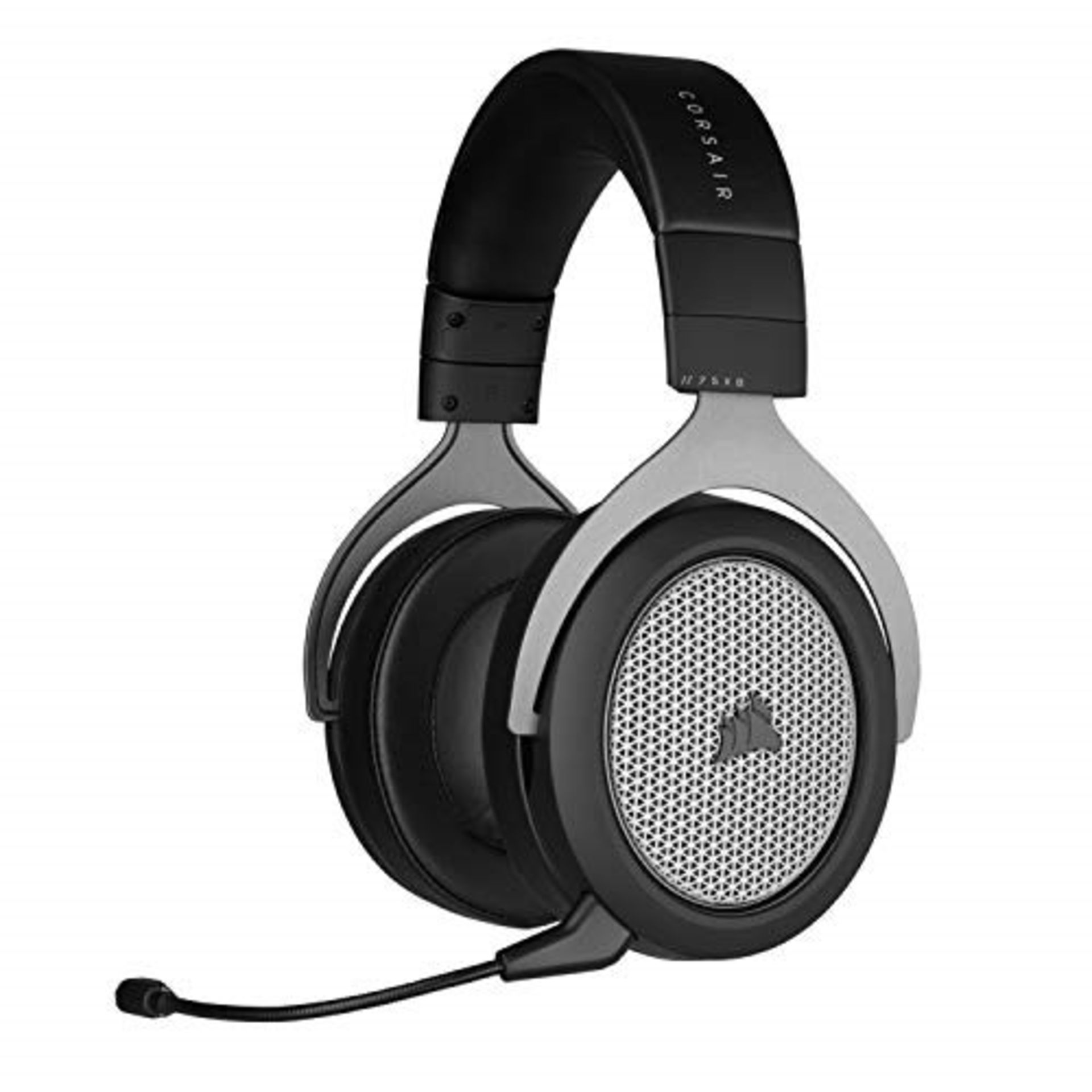 RRP £169.00 Corsair HS75 XB WIRELESS Gaming Headset for Xbox Series X and Xbox One (Connect Withou