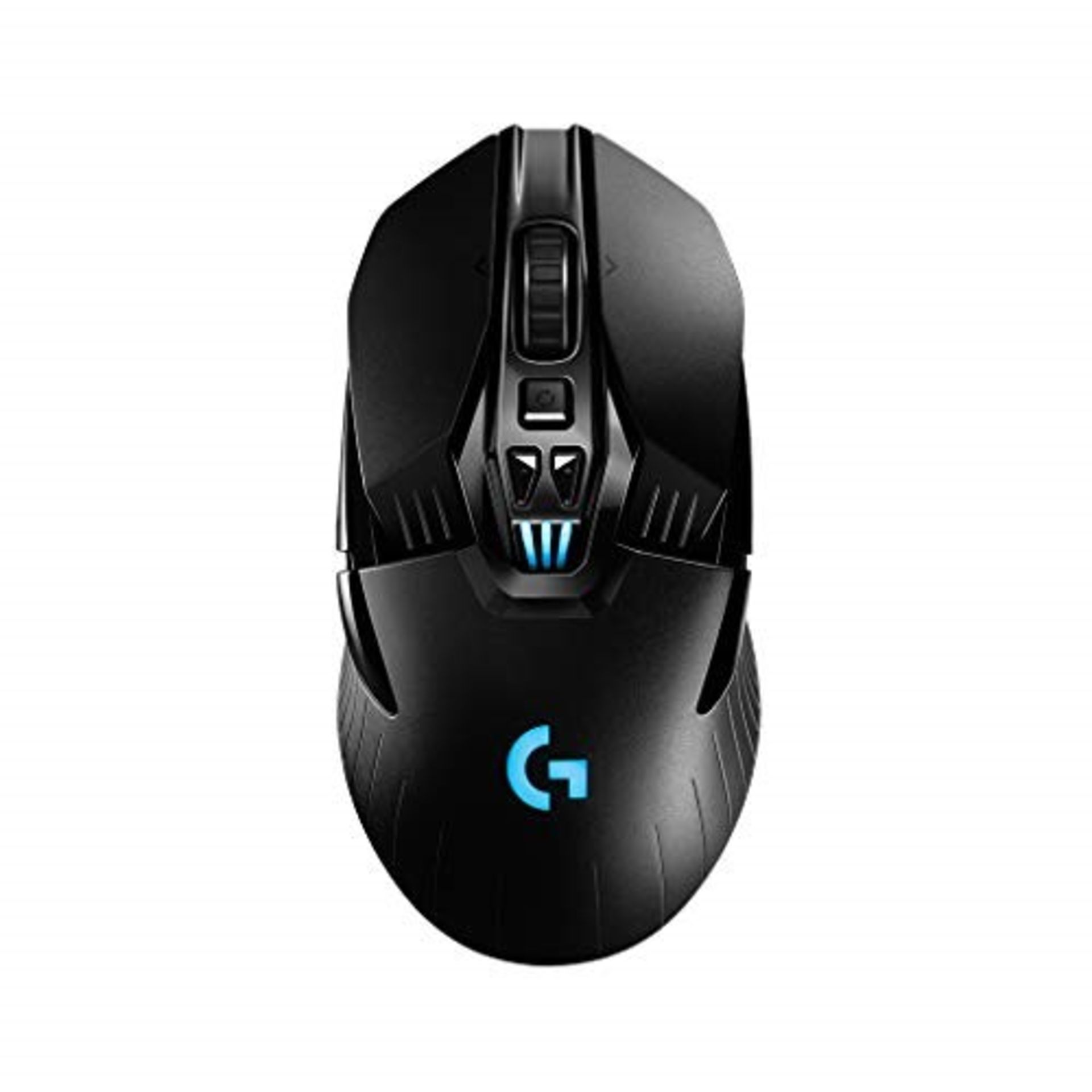 RRP £103.00 Logitech G903 LIGHTSPEED Wireless Gaming Mouse, 12,000 DPI, RGB, Lightweight, 7 to 11