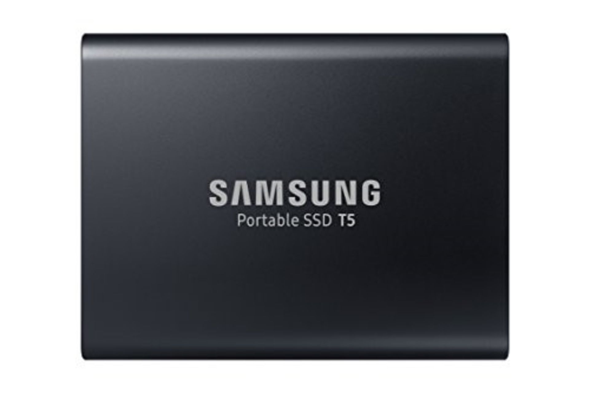 RRP £109.00 Samsung T5 1 TB USB 3.1 Gen 2 (10 Gbps, Type-C) External Solid State Drive (Portable S