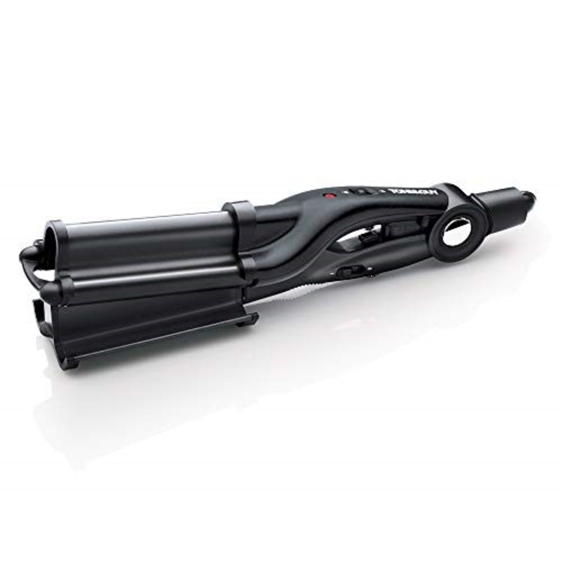 Toni & Guy Deep Barrel Hair Waver, 32 mm - Black