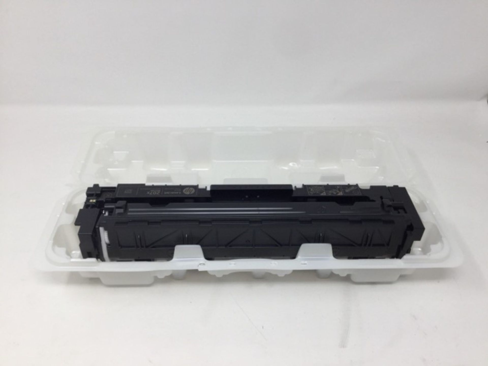 RRP £103.00 HP W2210X 207X High Yield Original LaserJet Toner Cartridge, Black, Single Pack - Image 2 of 2
