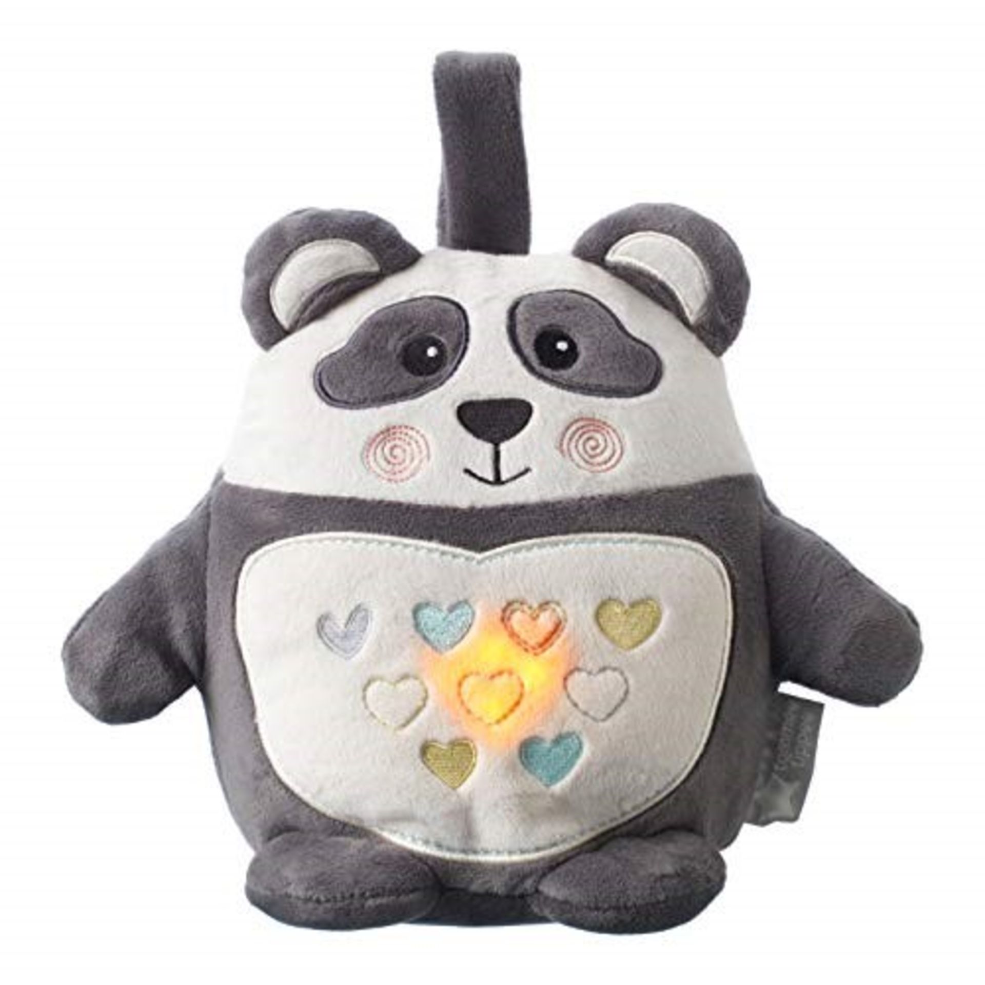 Tommee Tippee Pip the Panda Rechargeable Light and Sound Sleep Aid