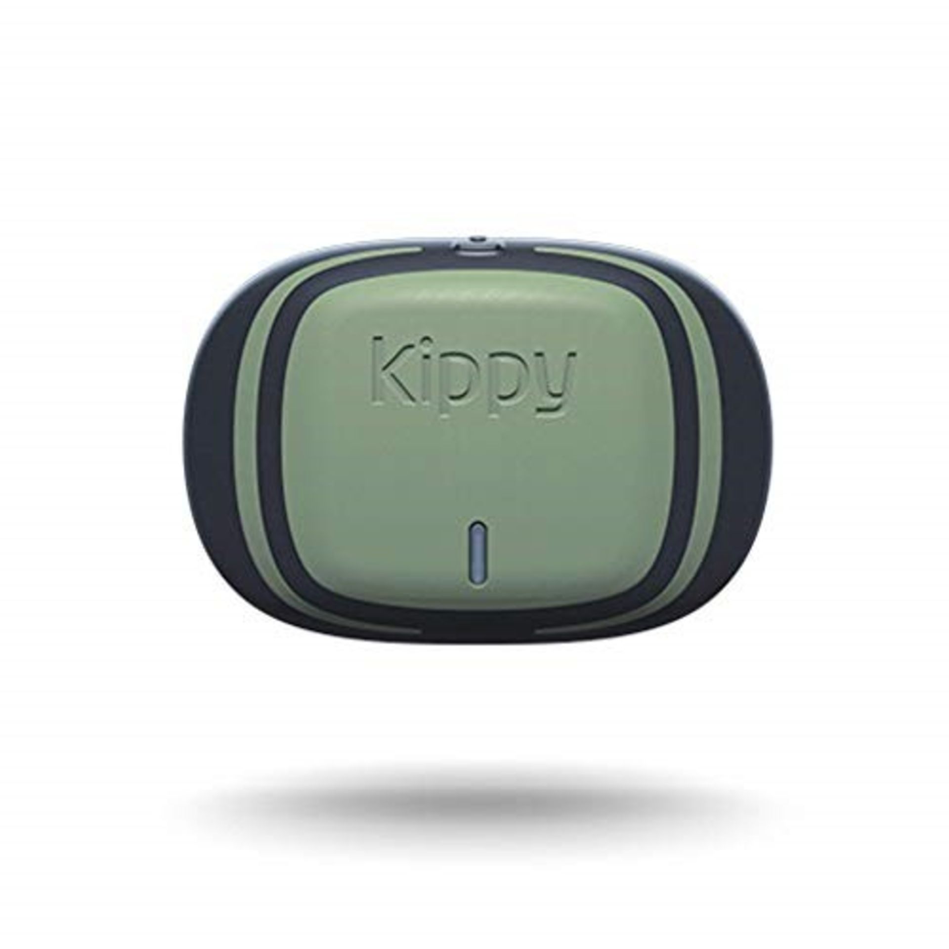 RRP £89.00 Vodafone V-Pet Tracker, A Kippy EVO GPS Dog, Cat, Pet Tracker with GPS Tracking and Ac