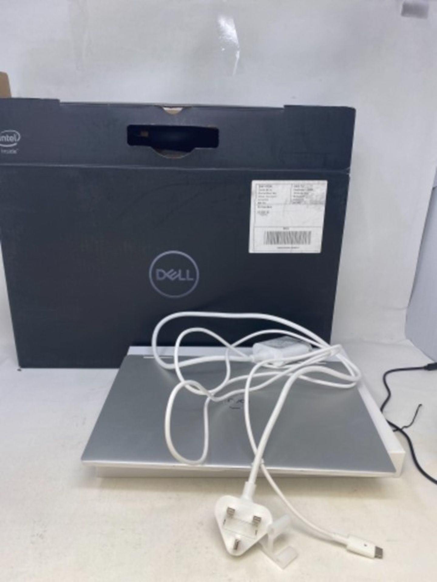 RRP £1595.00 Dell XPS 13 7390 2-in-1 13.4 Inch FHD WLED, Thin and Light, Infinity Edge Touchscreen - Image 3 of 3