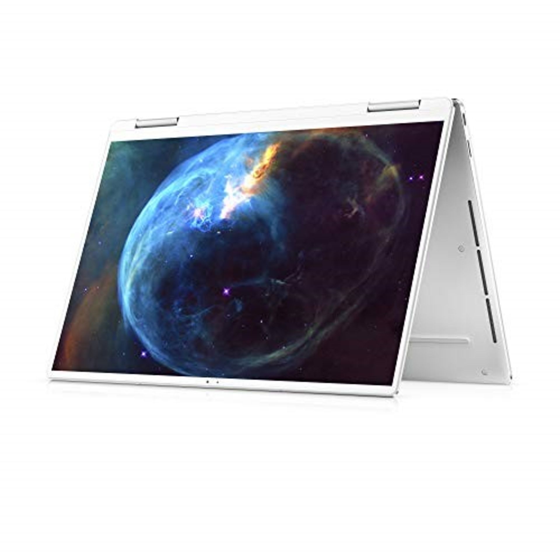 RRP £1595.00 Dell XPS 13 7390 2-in-1 13.4 Inch FHD WLED, Thin and Light, Infinity Edge Touchscreen