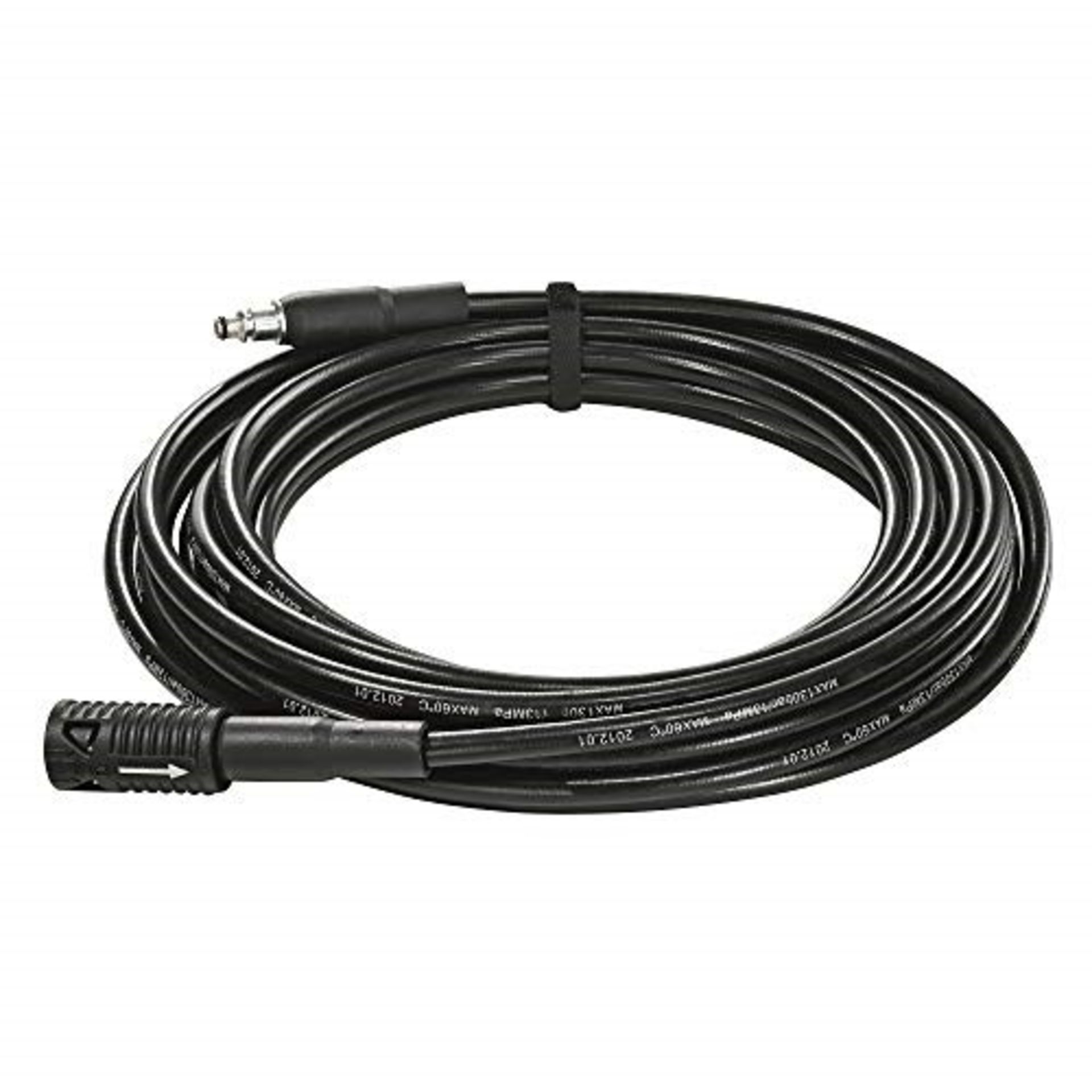 Bosch F016800361 6 m Extension Hose for AQT High Pressure Washers
