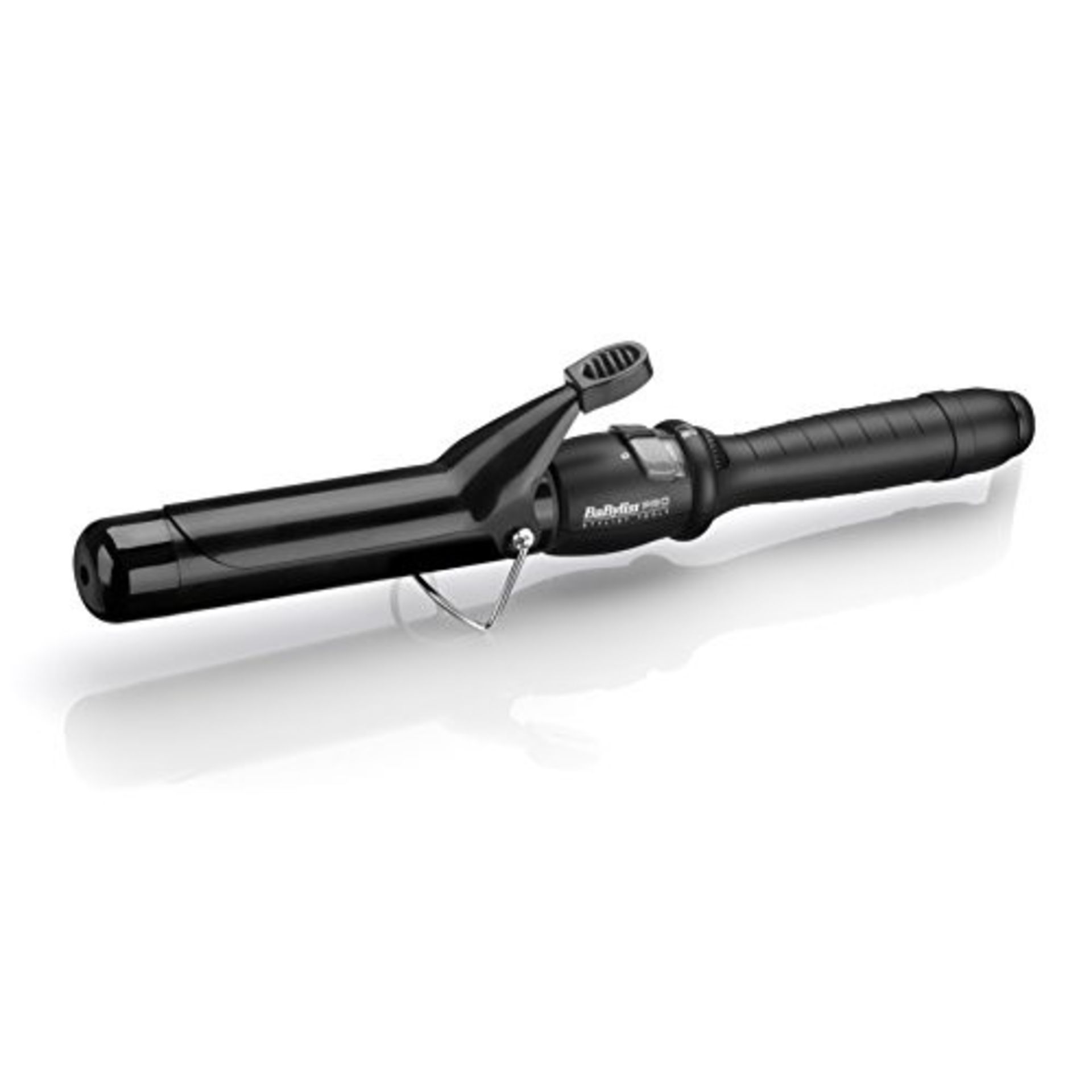 Babyliss 32mm Pro Ceramic Dial a Heat Curling Wand