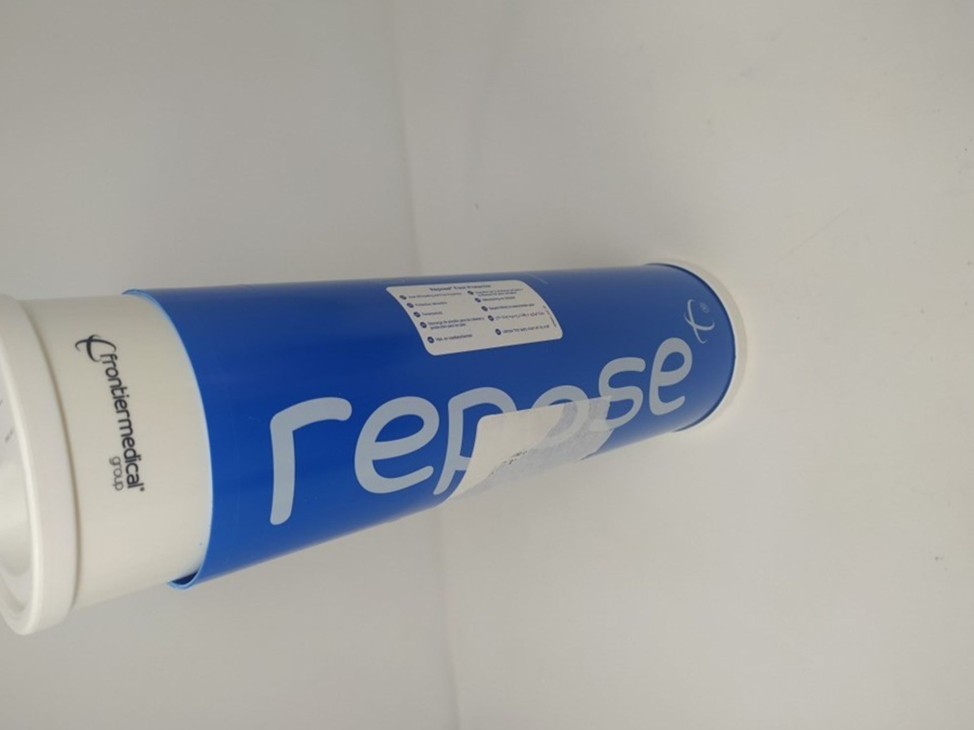 RRP £84.00 R�e�p�o�s�e� �P�r�e�s�s�u�r�e� �R�e�l�i�e�v�i�n�g� �C�u�s�h�i�o�n� �&� �P�u�m�p� �S�i�n�g - Image 2 of 2