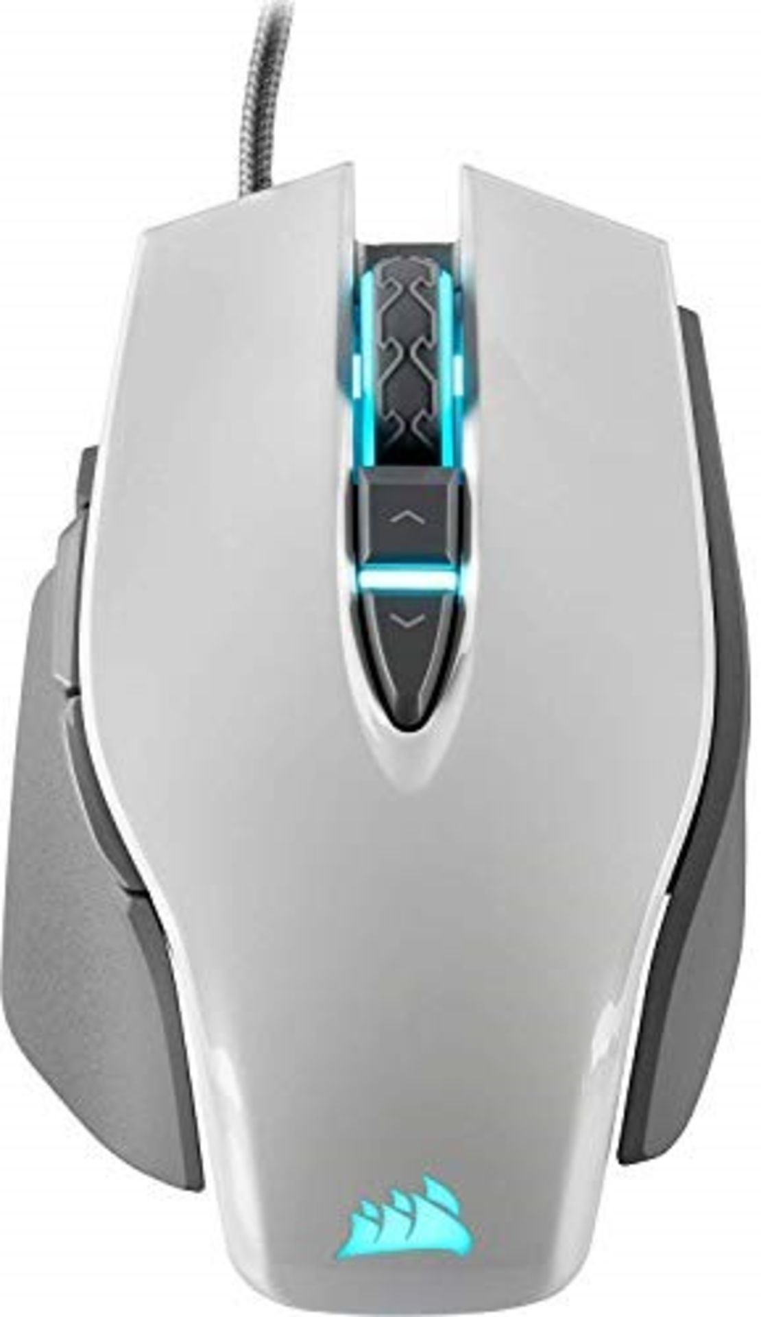 Corsair CH-9309011 M65 ELITE RGB FPS Gaming Maus 1