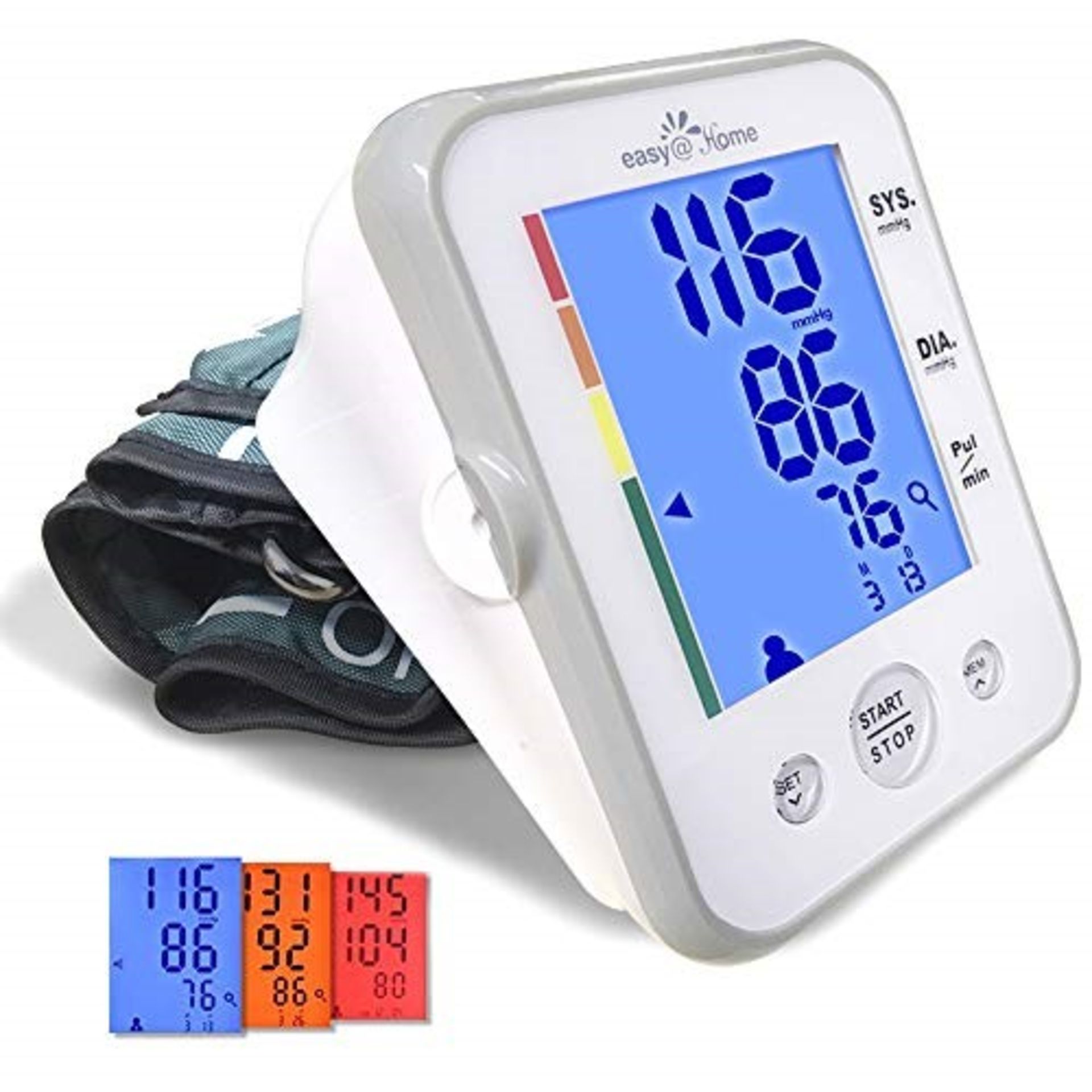 U�p�p�e�r� �A�r�m� �B�l�o�o�d� �P�r�e�s�s�u�r�e� �M�o�n�i�t�o�r� �(�B�P� �M�o�n�i�t�o�r�)� �E�a�s�y�