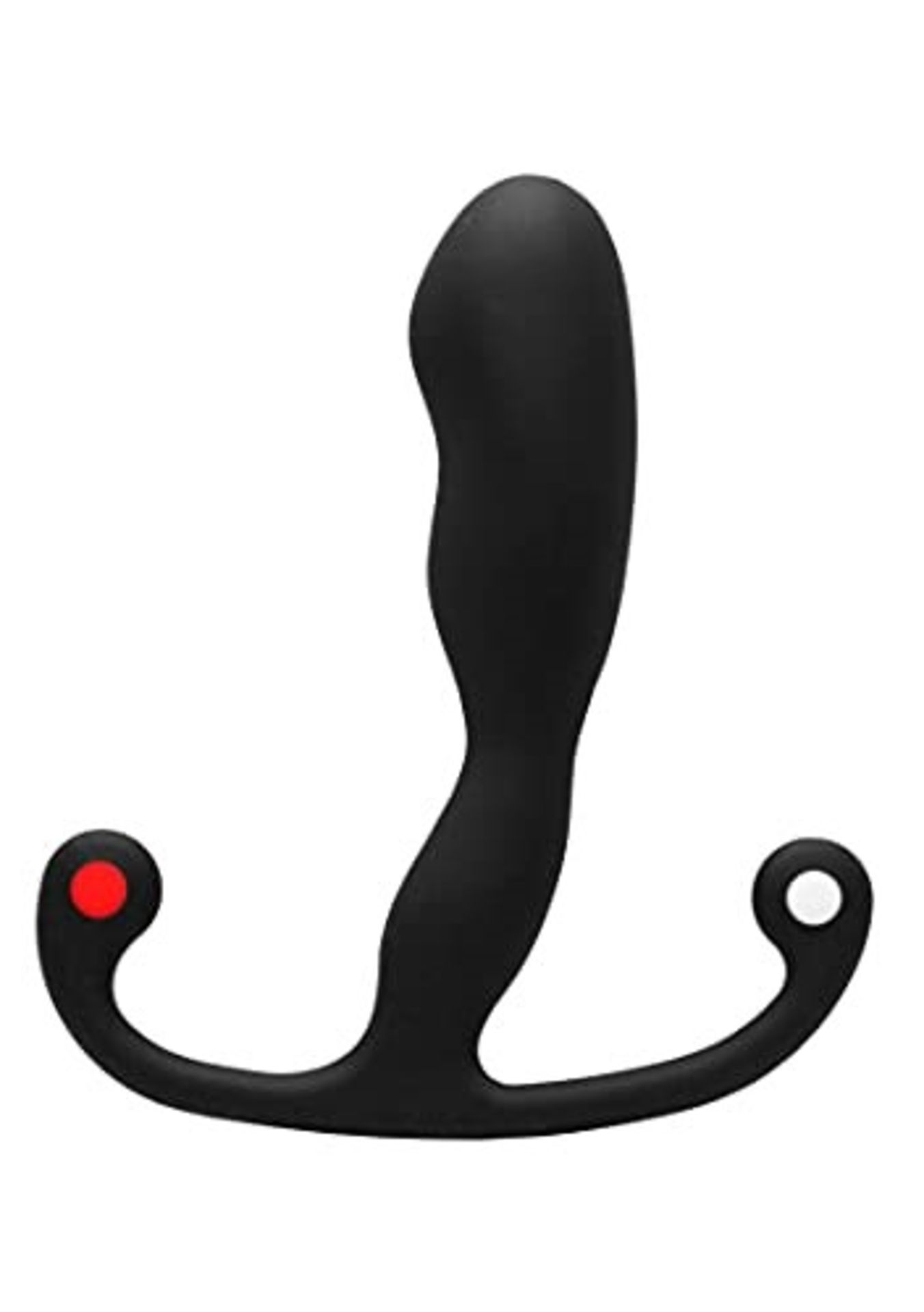 RRP £56.00 Aneros Helix Syn Trident New Edition Male G-Spot Stimulator/Prostate Massager, Black/R