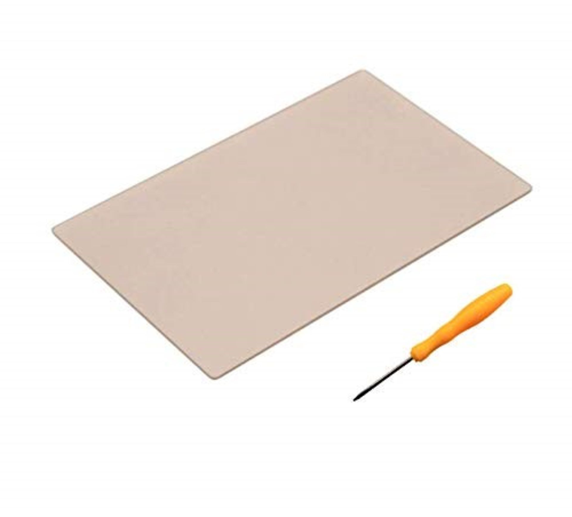 THE TECH DOCTOR Replacement Trackpad Touchpad 821-00110 for Apple MacBook A1534 12" 20